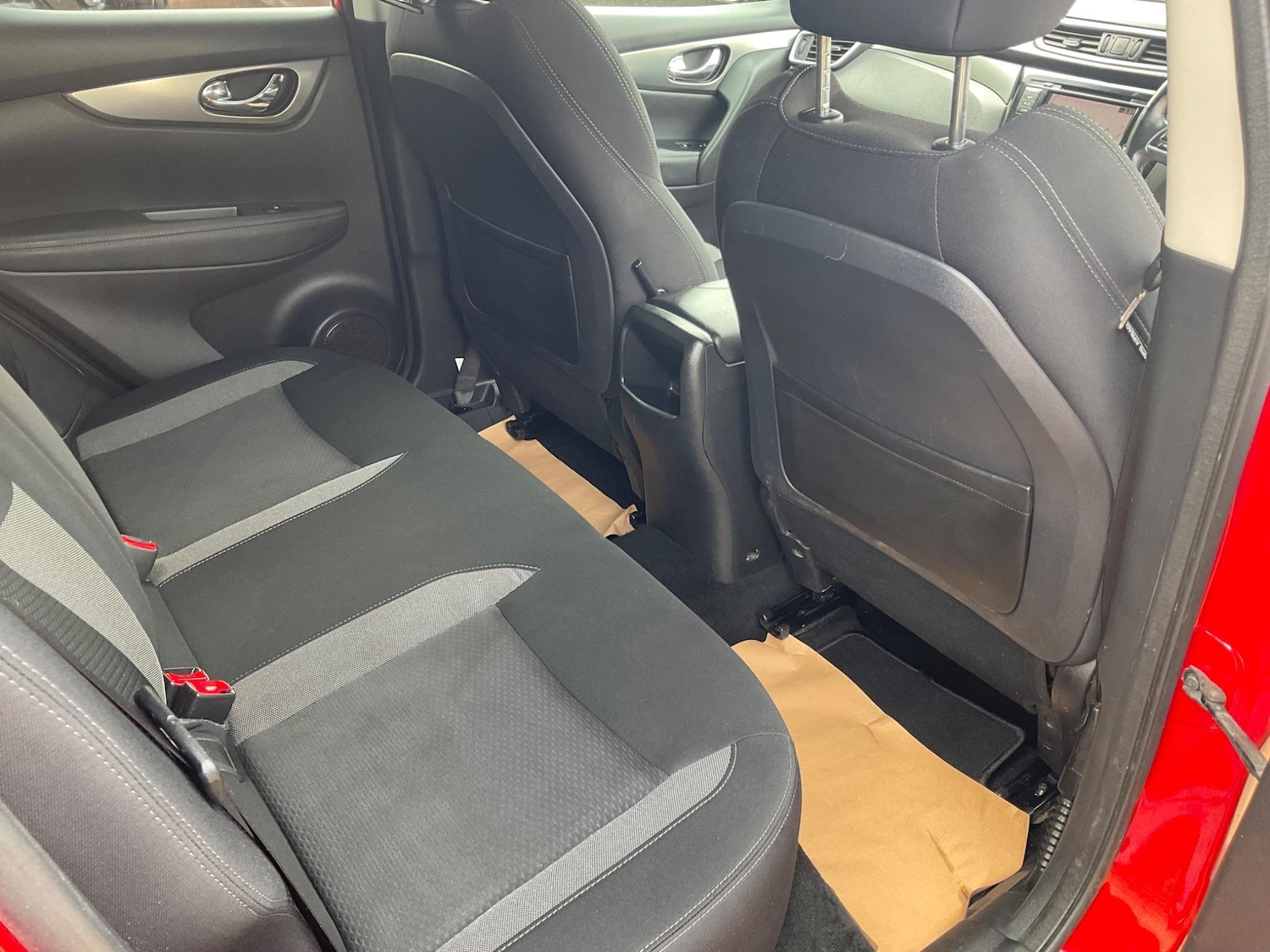 Used Nissan Qashqai 2018 for sale - 76623185: Photo 20