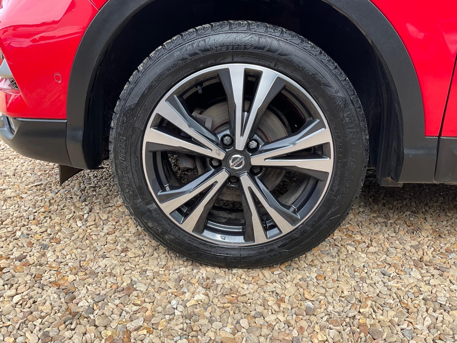 Used Nissan Qashqai 2018 for sale - 76623185: Photo 9