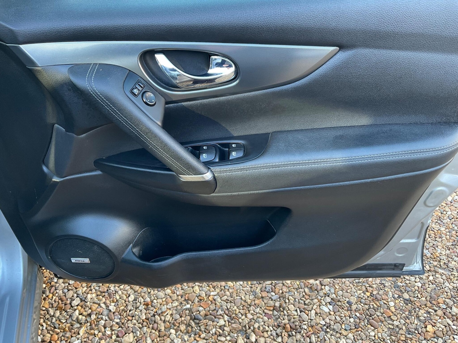 Used Nissan Qashqai 2017 for sale - 76716867: Photo 8