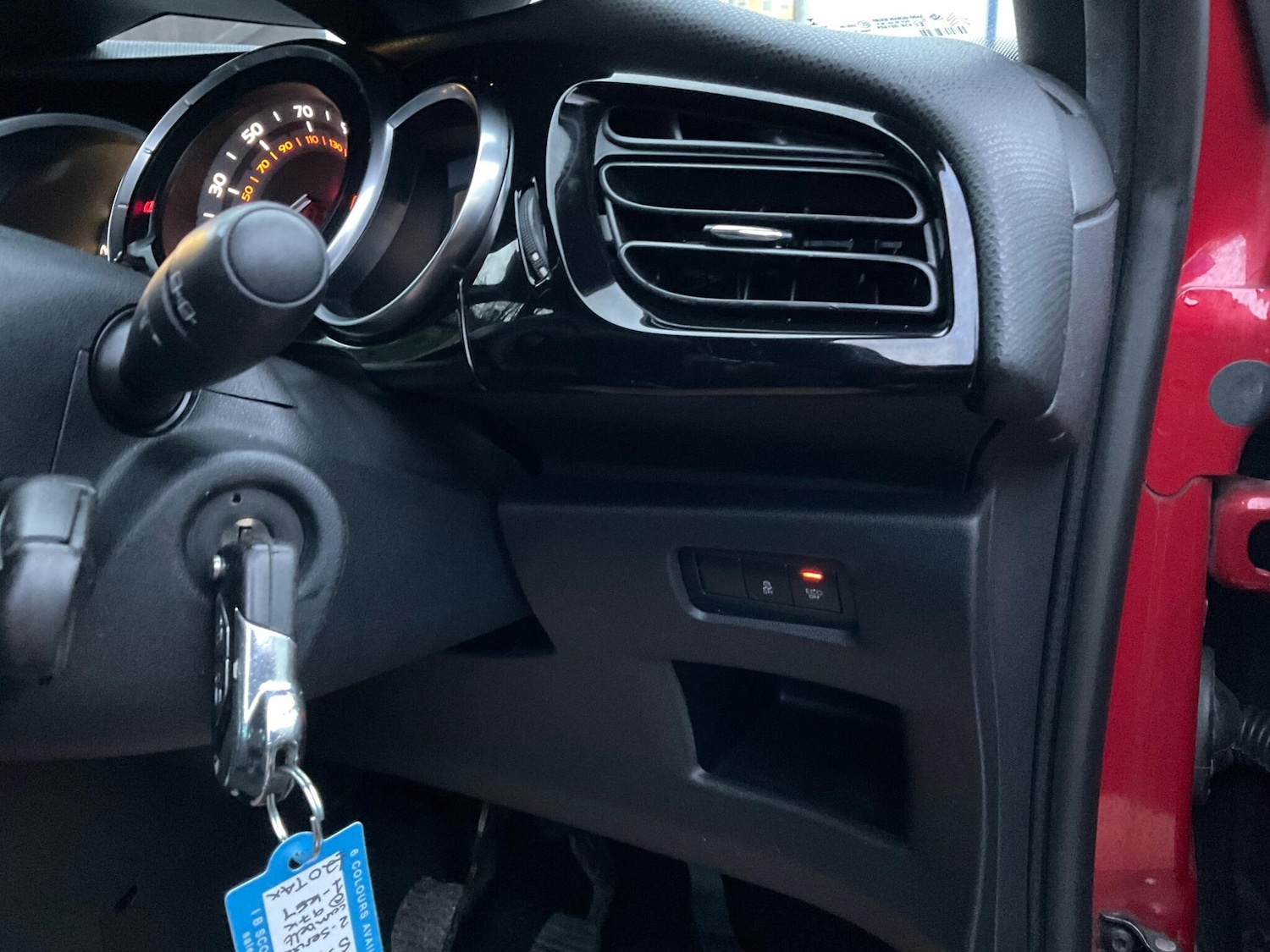 Used Citroen DS3 2013 for sale - 77203687: Photo 10