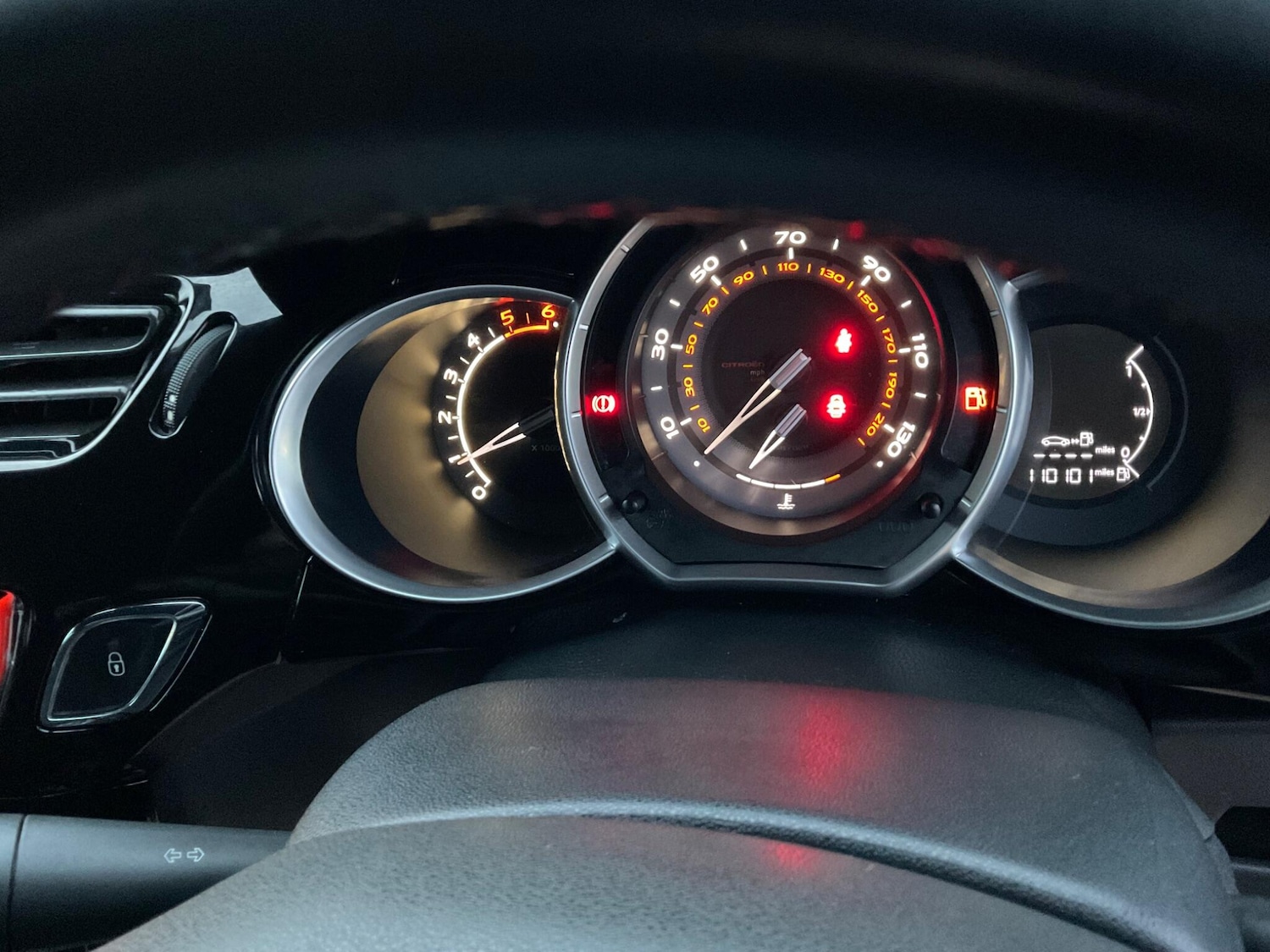 Used Citroen DS3 2013 for sale - 77203687: Photo 12