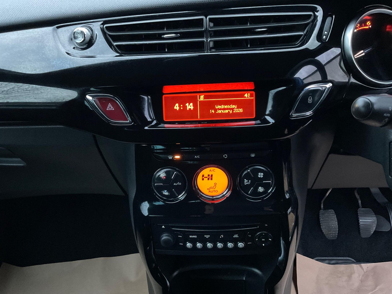 Used Citroen DS3 2013 for sale - 77203687: Photo 13