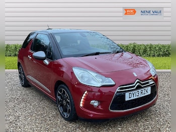 2013 (13) - 1.6 e-HDi Airdream DStyle Plus 3dr