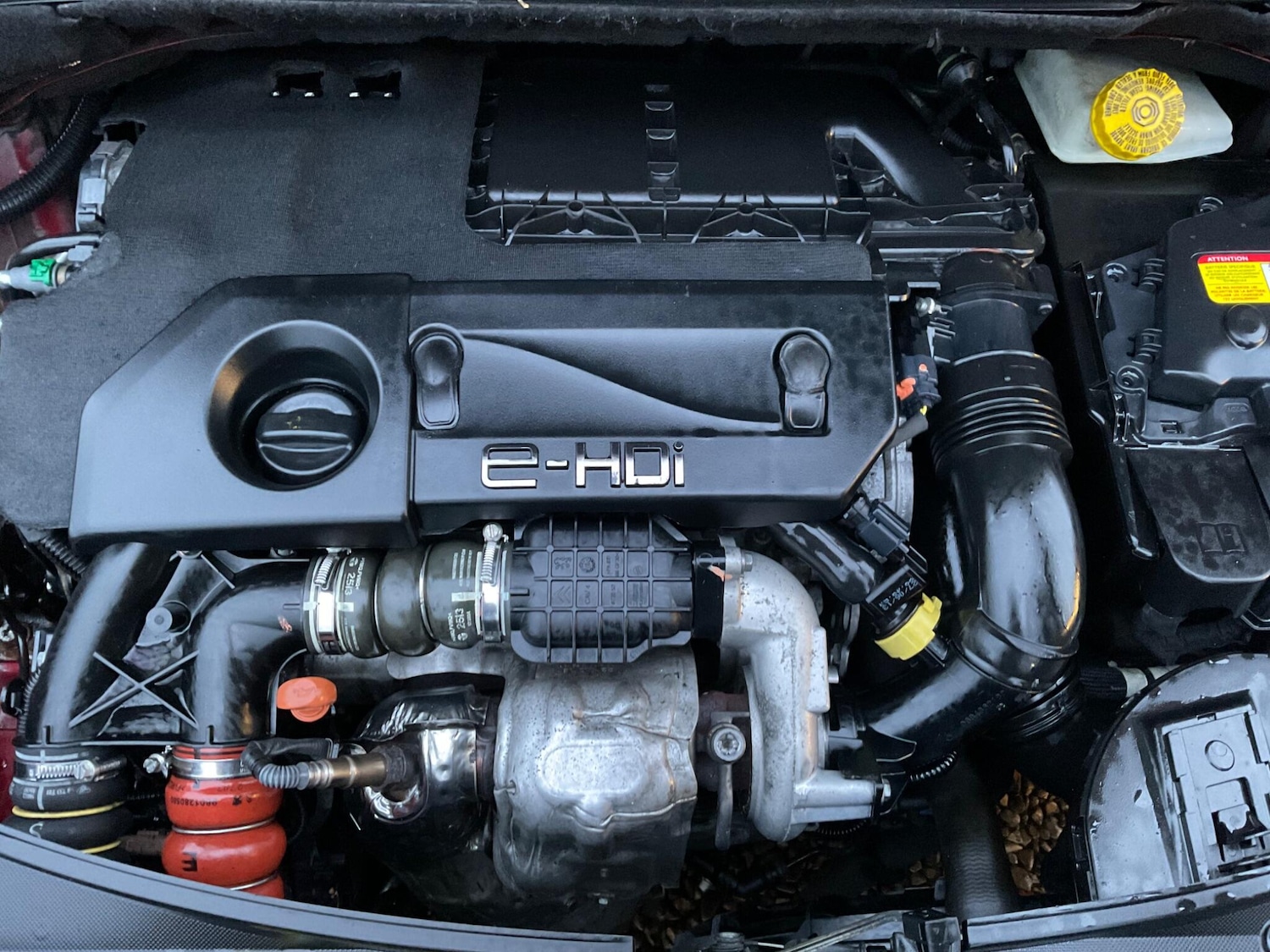 Used Citroen DS3 2013 for sale - 77203687: Photo 23