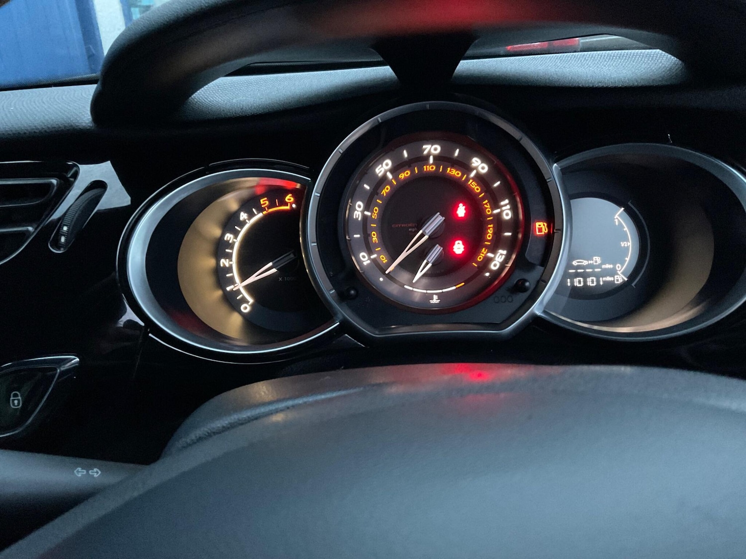 Used Citroen DS3 2013 for sale - 77203687: Photo 24