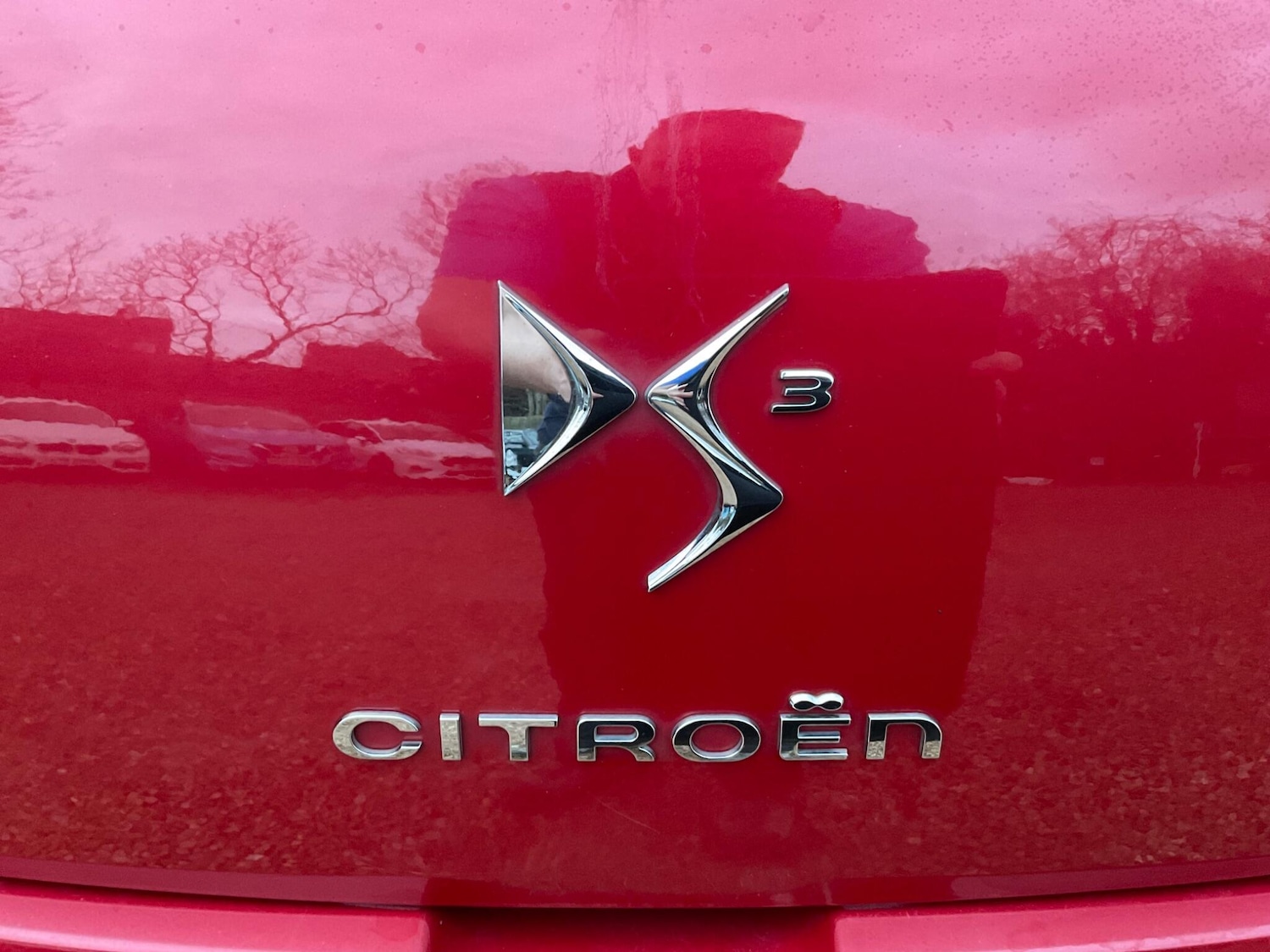 Used Citroen DS3 2013 for sale - 77203687: Photo 25