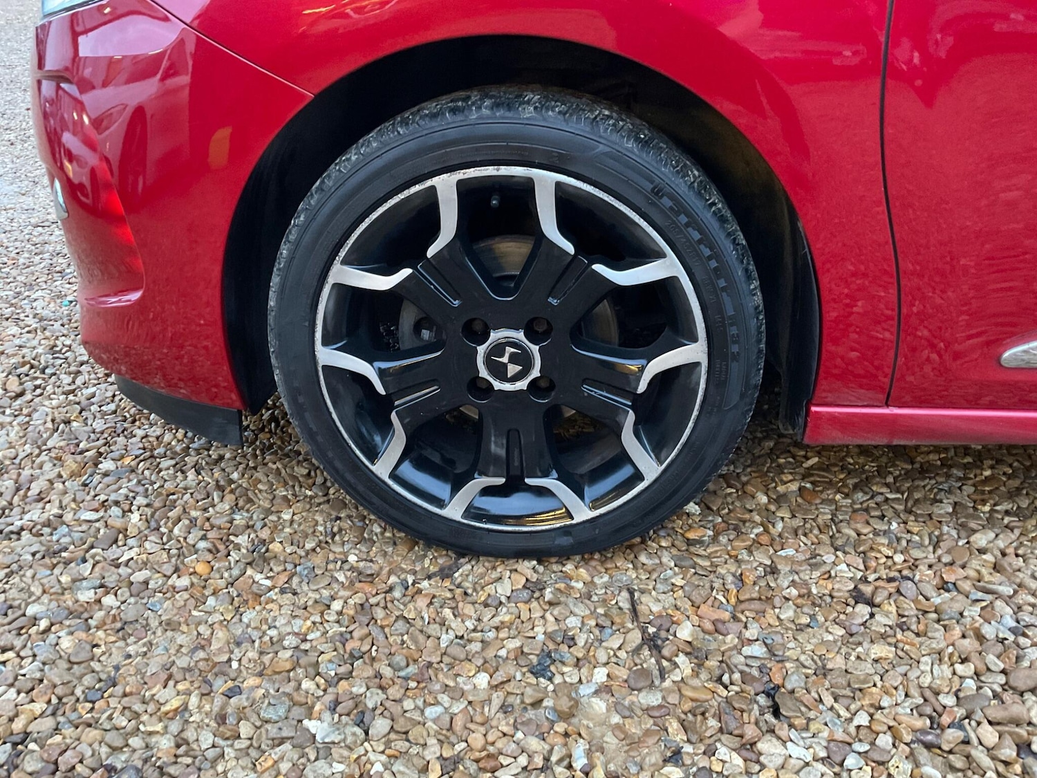 Used Citroen DS3 2013 for sale - 77203687: Photo 26