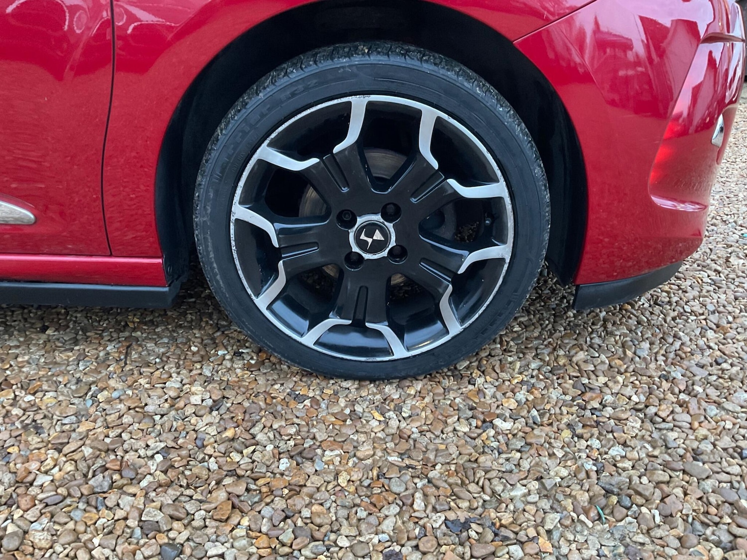 Used Citroen DS3 2013 for sale - 77203687: Photo 29