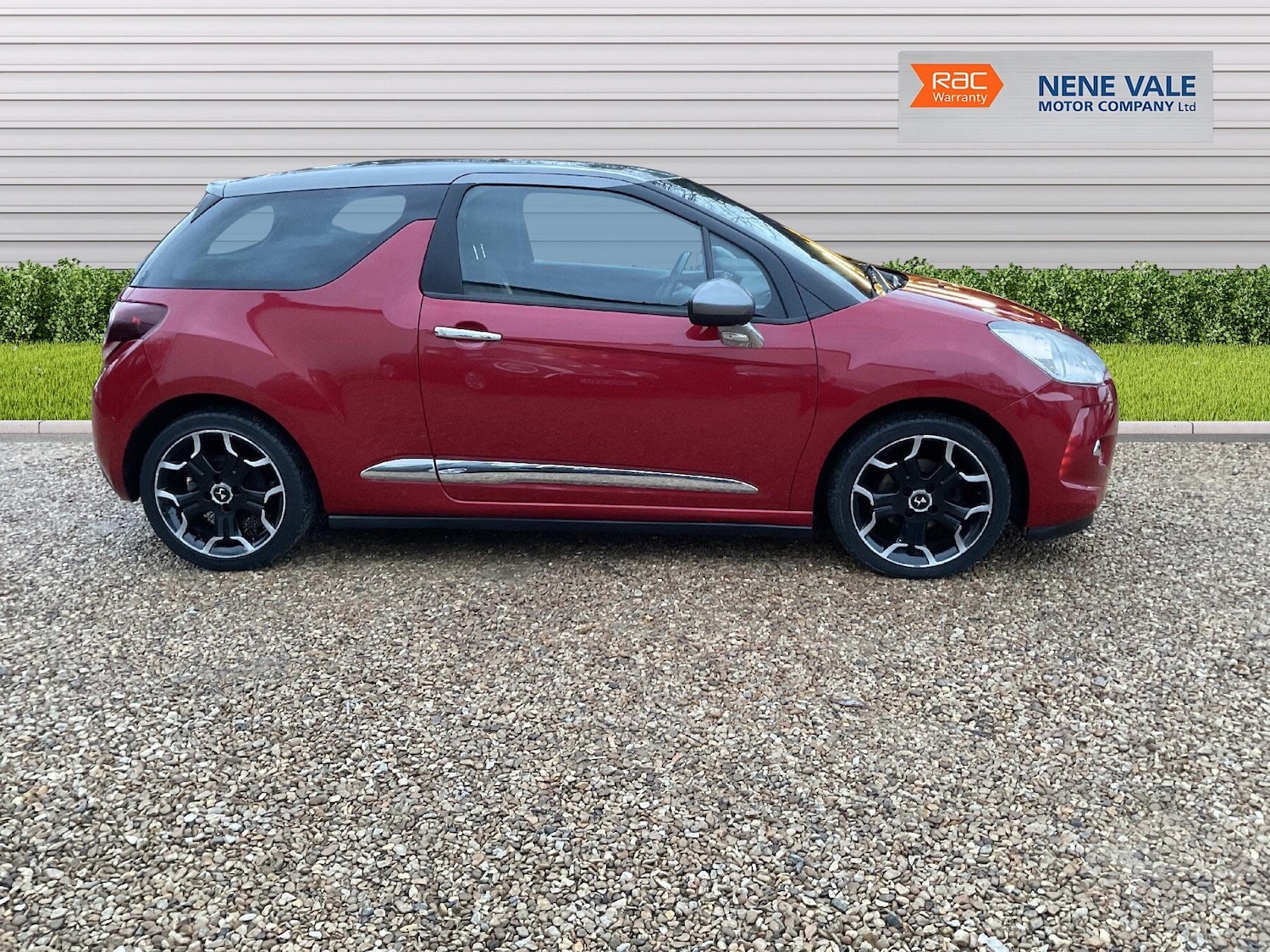 Used Citroen DS3 2013 for sale - 77203687: Photo 7