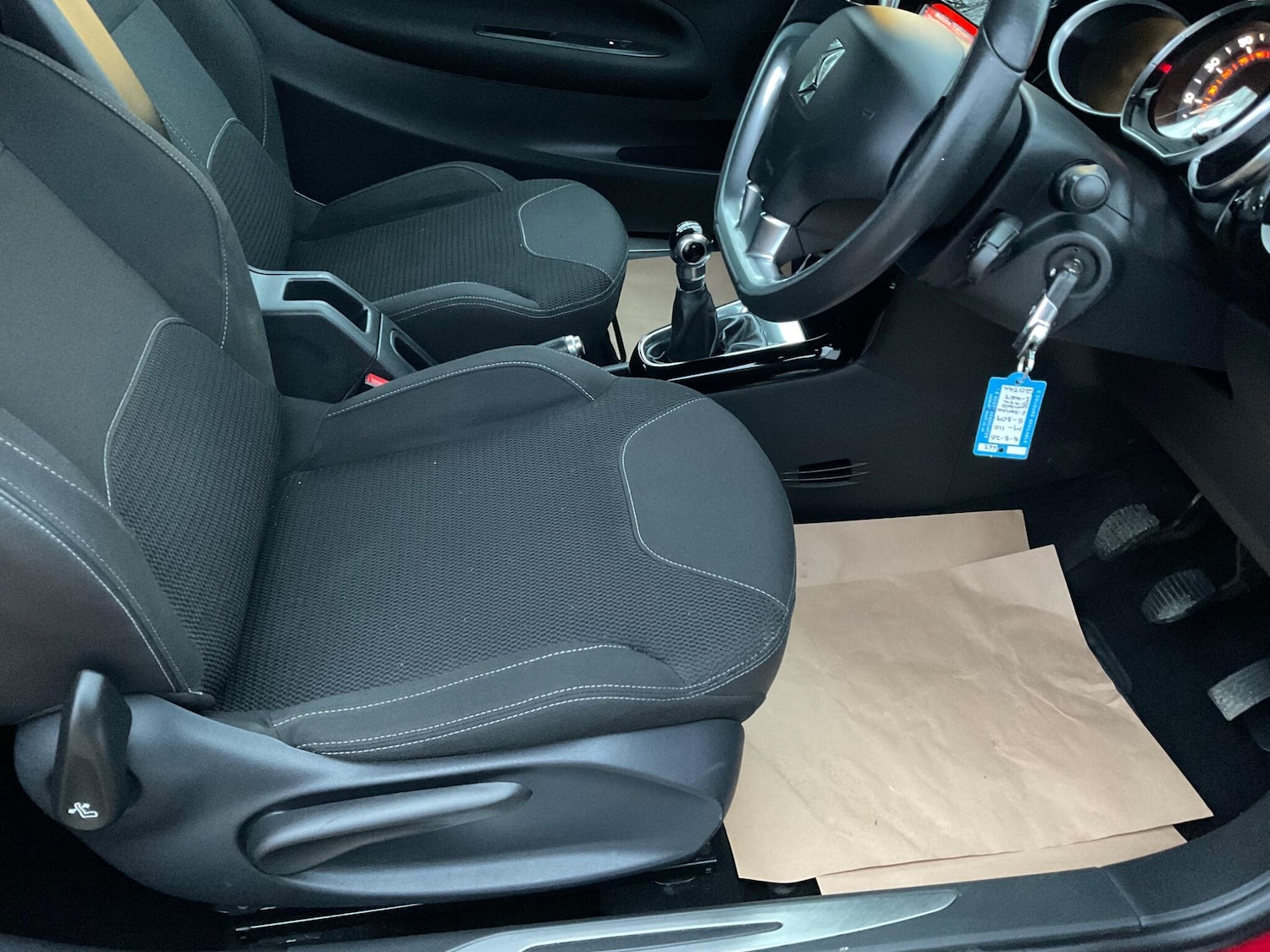 Used Citroen DS3 2013 for sale - 77203687: Photo 9