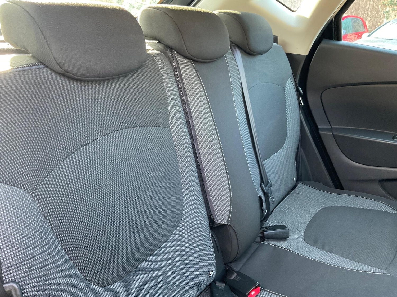 Used Renault Captur 2014 for sale - 76521937: Photo 25