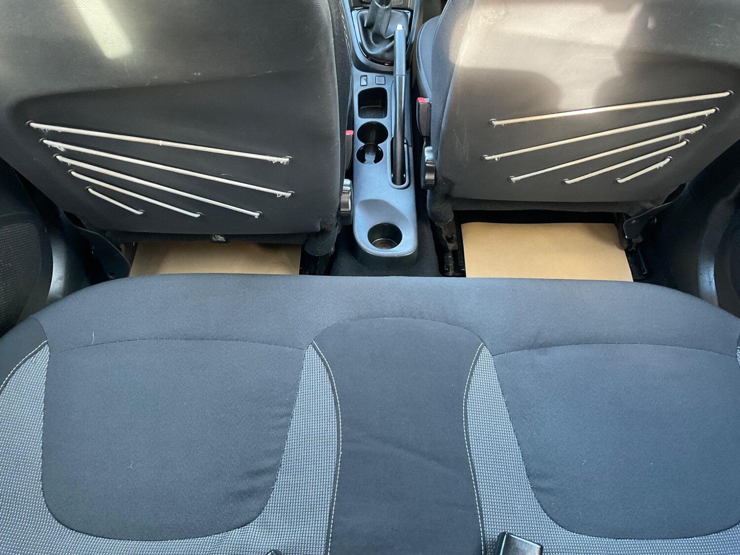 Used Renault Captur 2014 for sale - 76521937: Photo 27