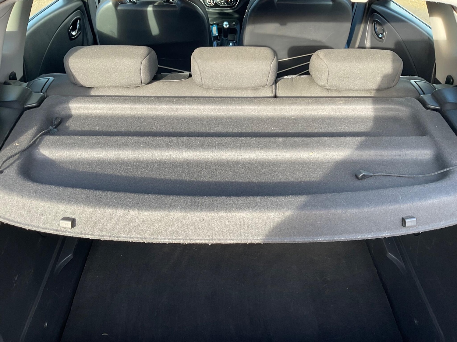 Used Renault Captur 2014 for sale - 76521937: Photo 29