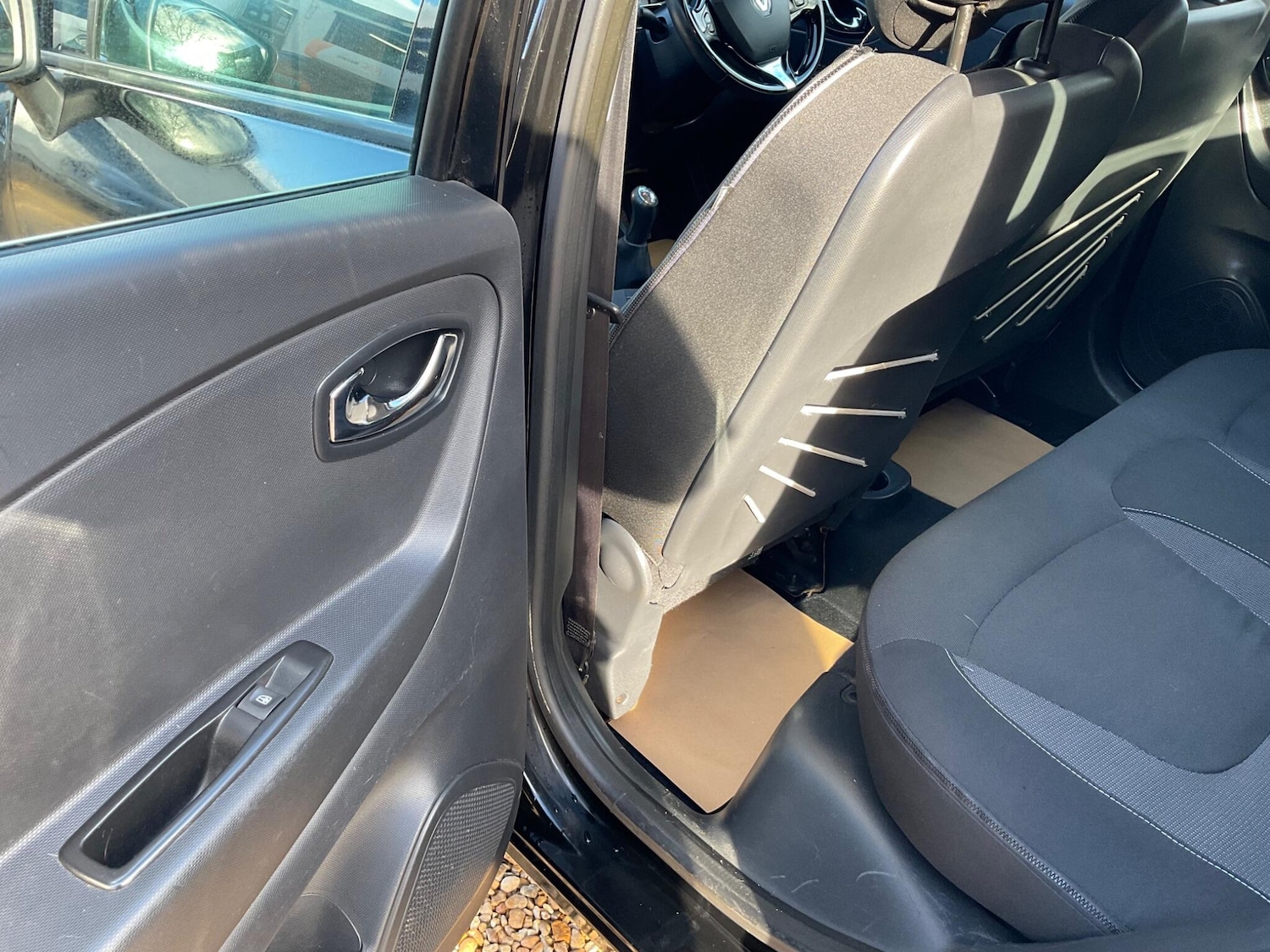 Used Renault Captur 2014 for sale - 76521937: Photo 30