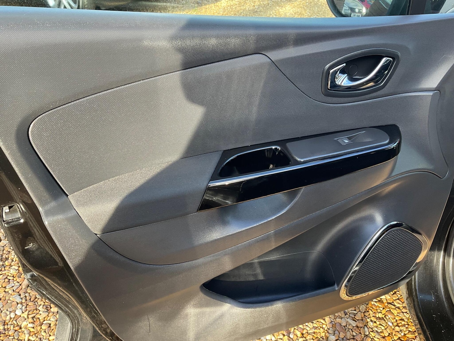 Used Renault Captur 2014 for sale - 76521937: Photo 31