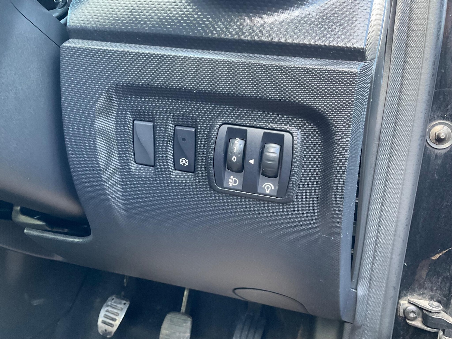 Used Renault Captur 2014 for sale - 76521937: Photo 8