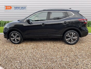 Used Nissan Qashqai 2018 for sale - 77468071: Photo
