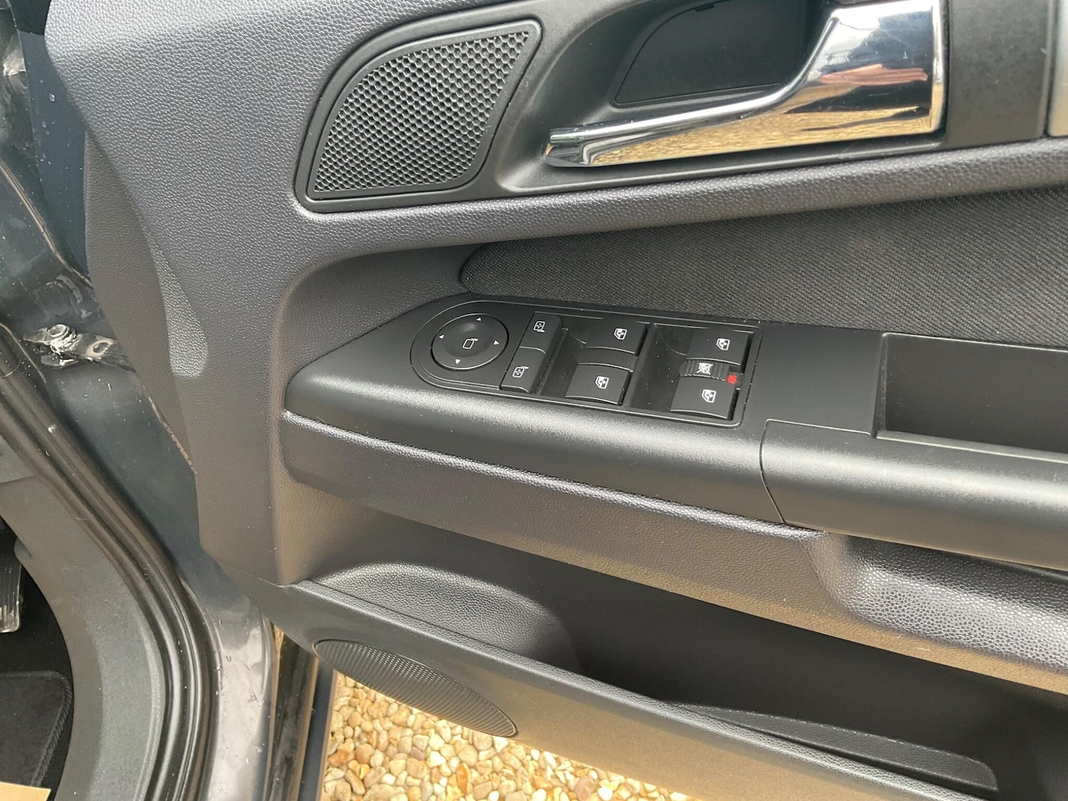 Used Vauxhall Zafira 2013 for sale - 77993141: Photo 10