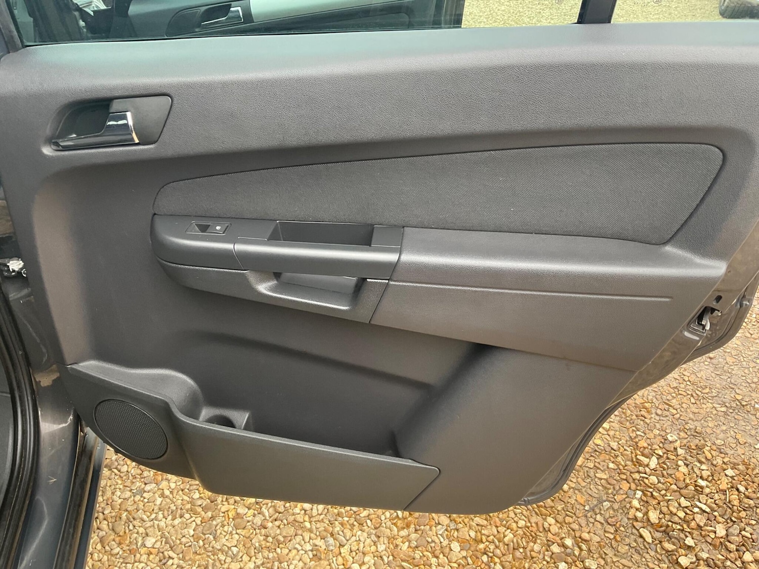 Used Vauxhall Zafira 2013 for sale - 77993141: Photo 19