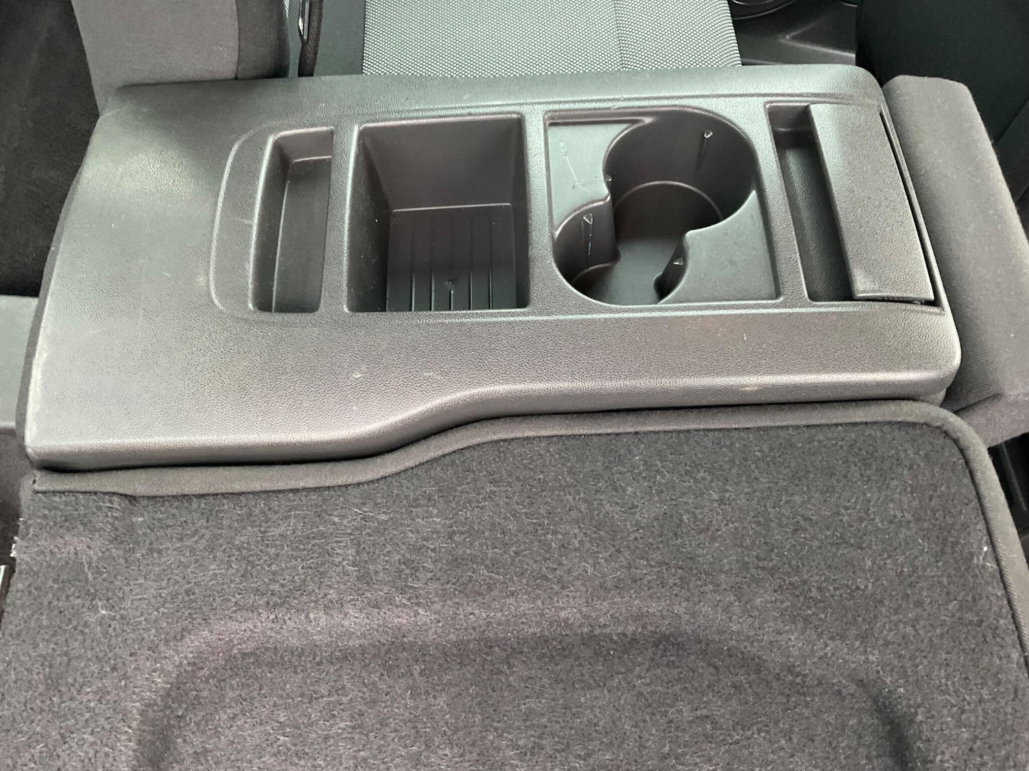 Used Vauxhall Zafira 2013 for sale - 77993141: Photo 22