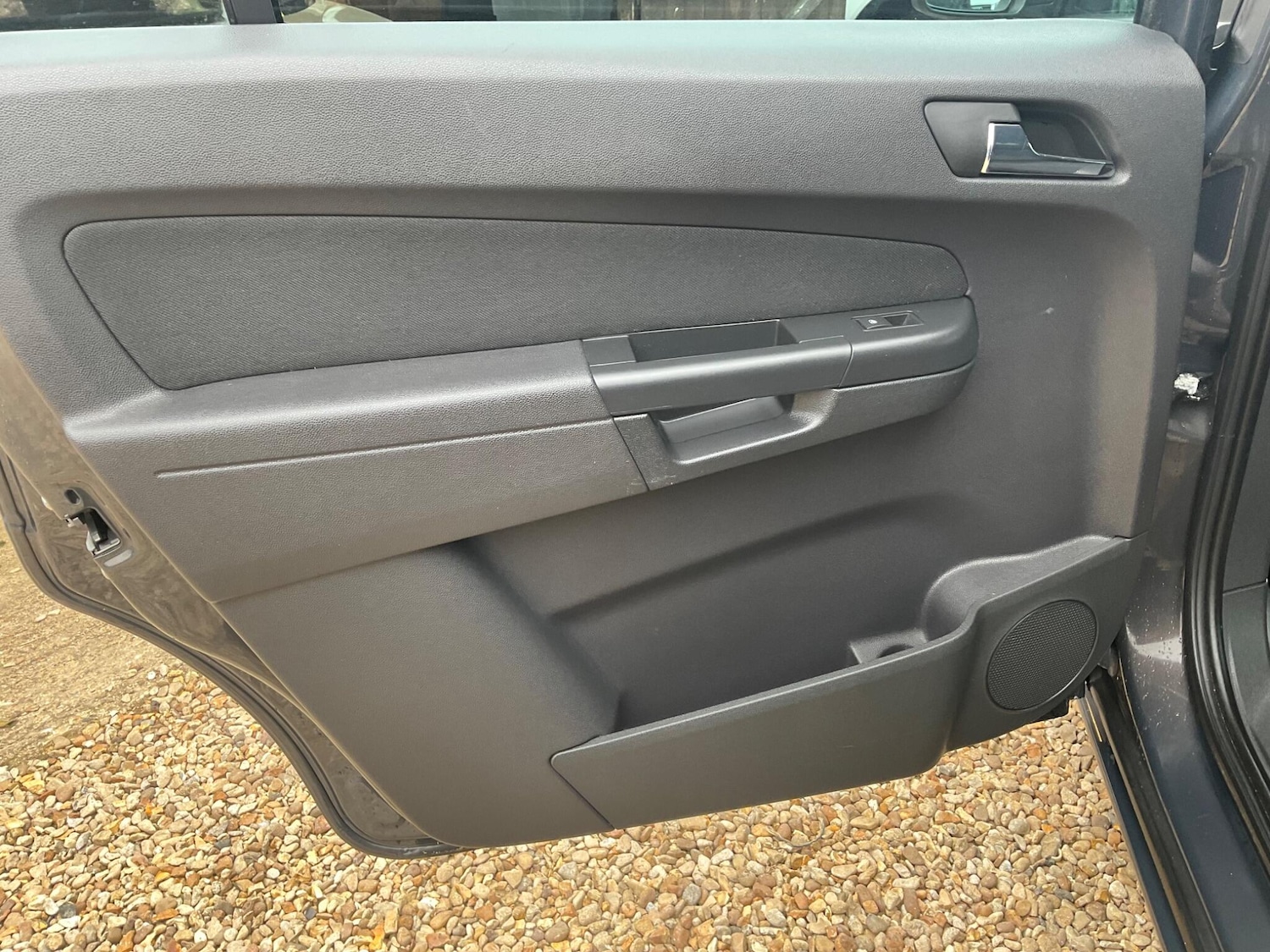 Used Vauxhall Zafira 2013 for sale - 77993141: Photo 23