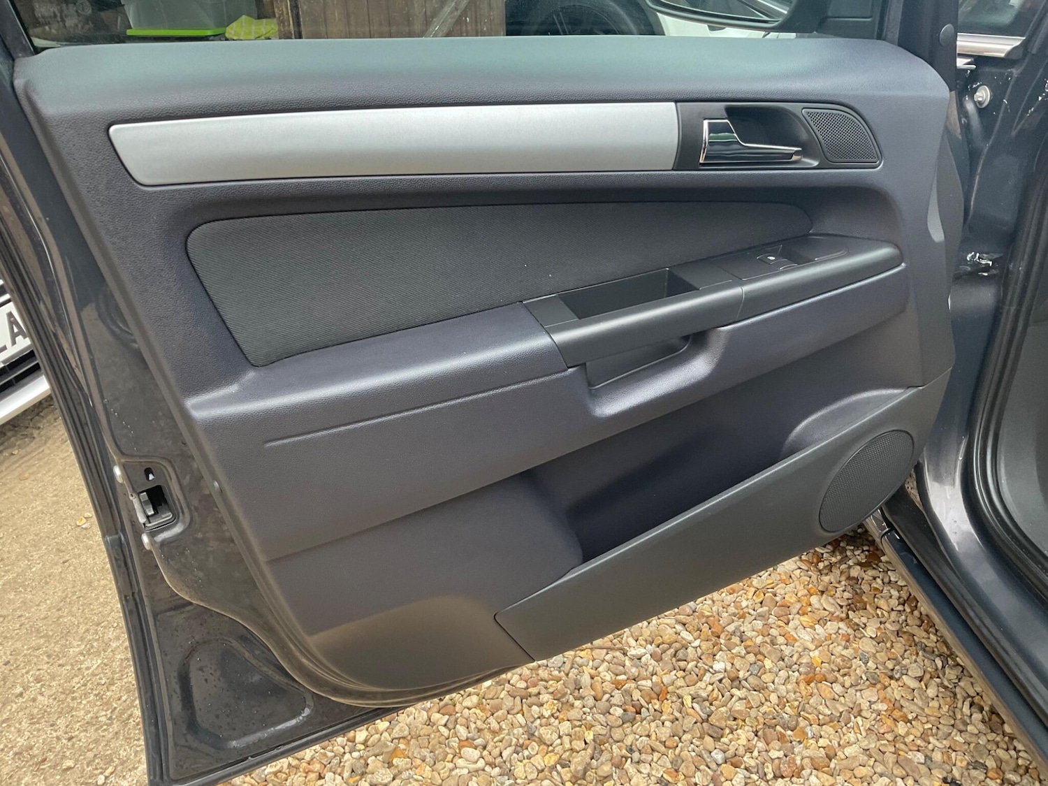 Used Vauxhall Zafira 2013 for sale - 77993141: Photo 24