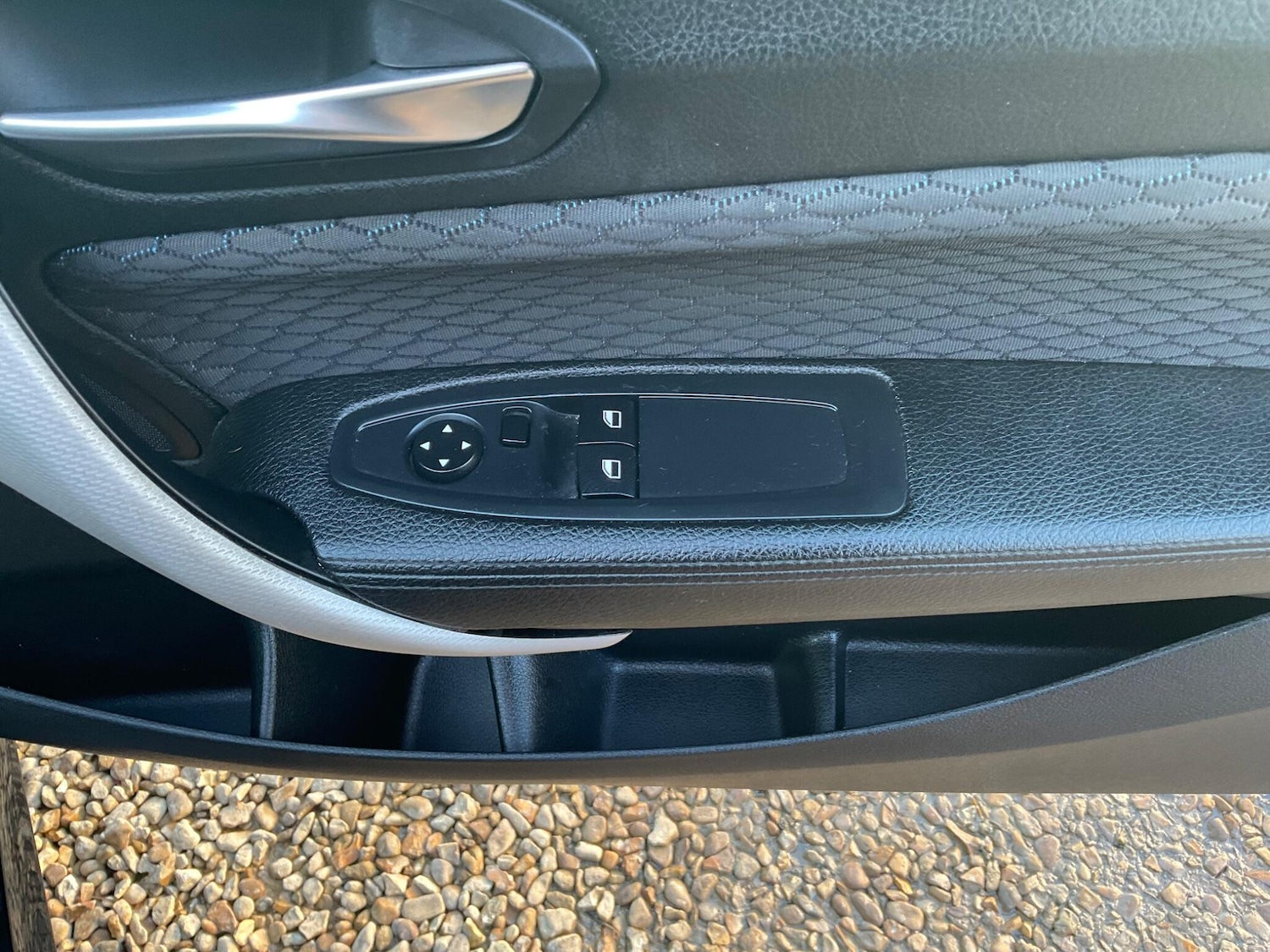 Used BMW 1 Series 2016 for sale - 77940607: Photo 11