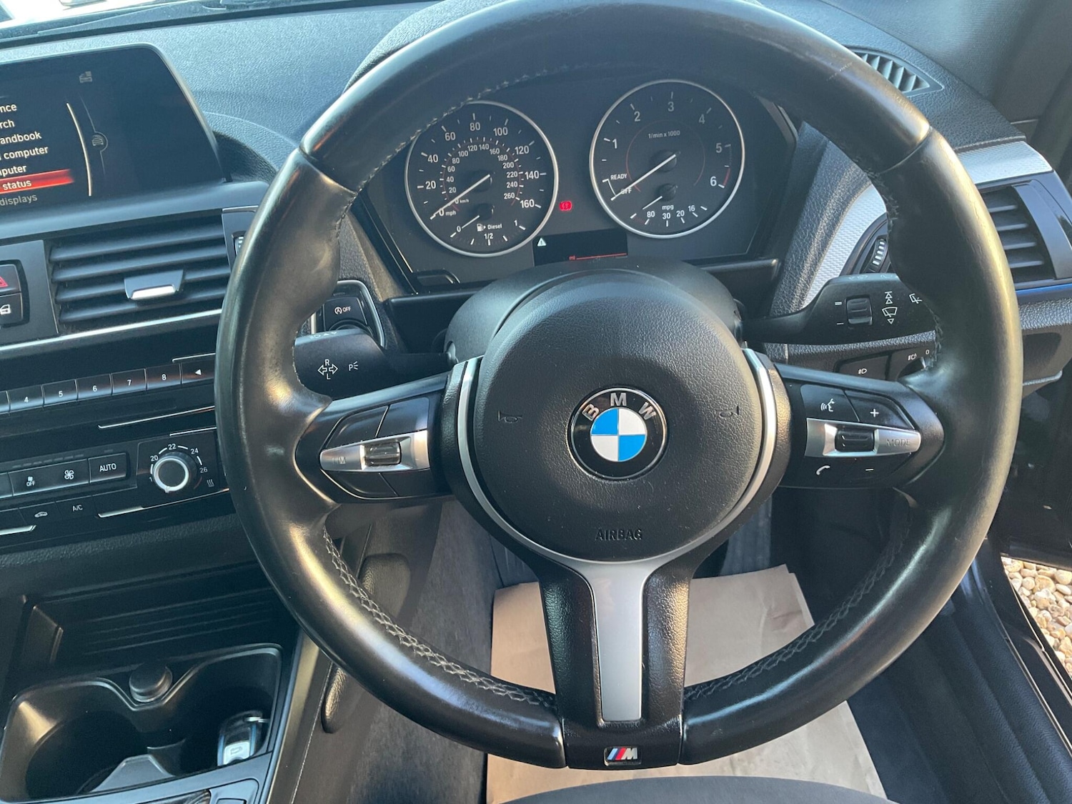 Used BMW 1 Series 2016 for sale - 77940607: Photo 14