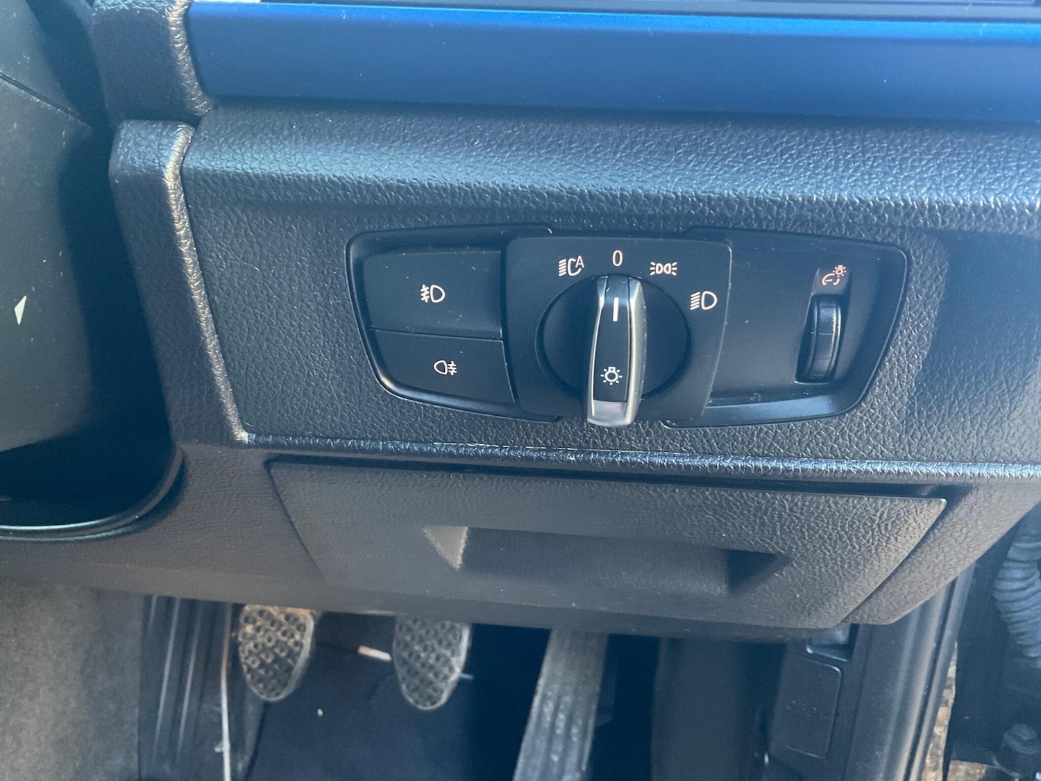 Used BMW 1 Series 2016 for sale - 77940607: Photo 15