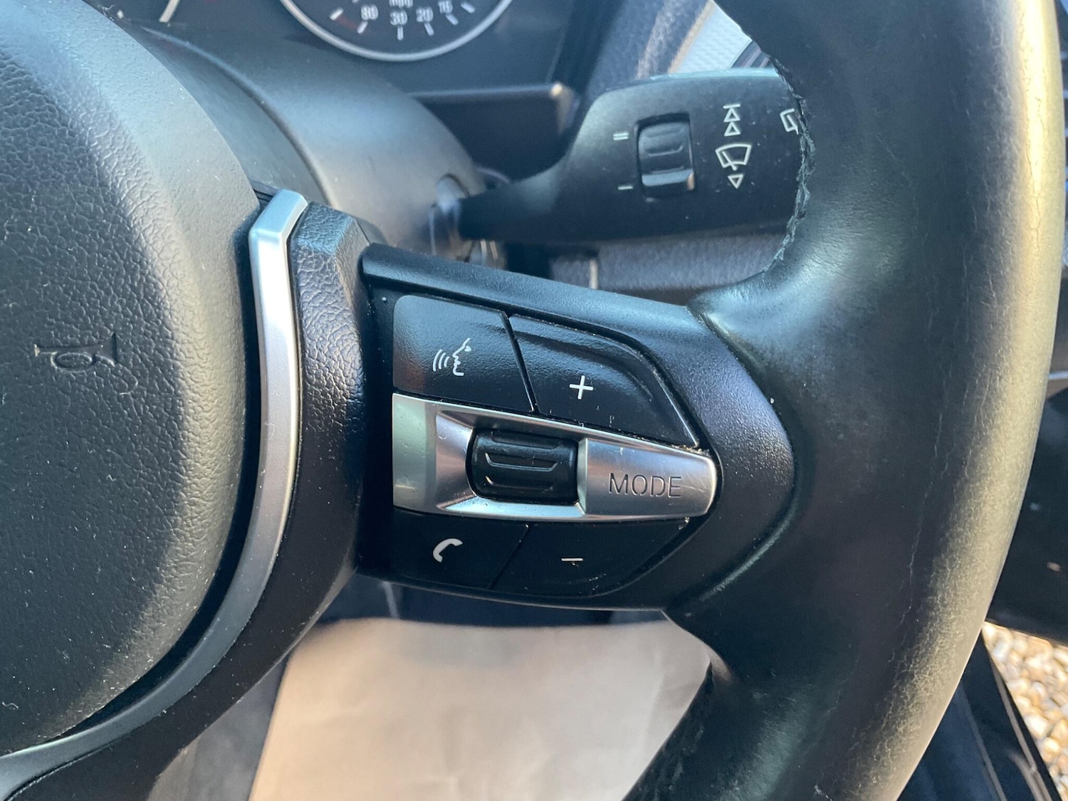 Used BMW 1 Series 2016 for sale - 77940607: Photo 16