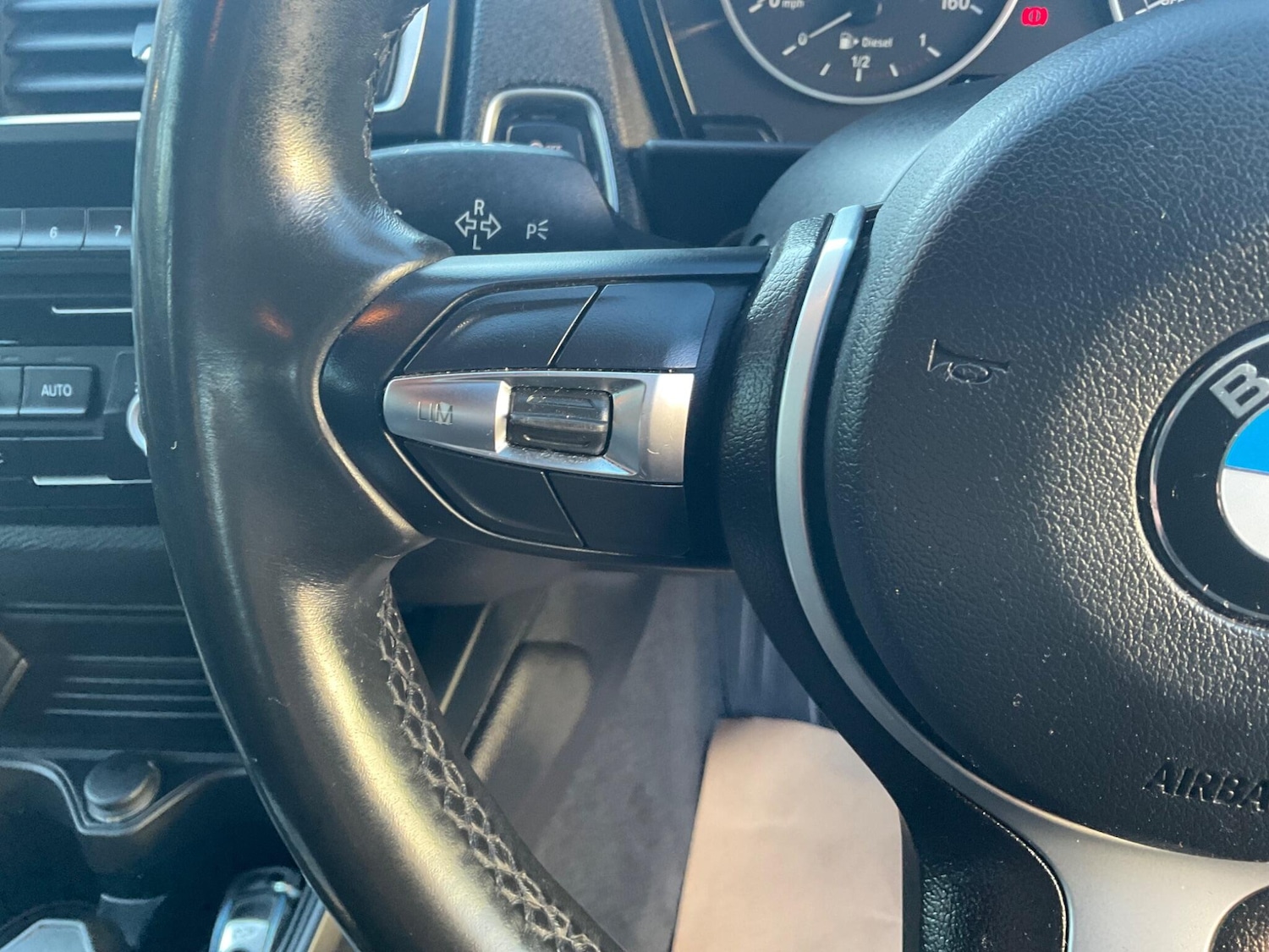 Used BMW 1 Series 2016 for sale - 77940607: Photo 17