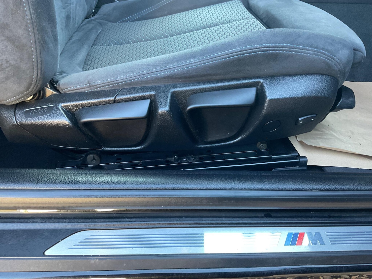 Used BMW 1 Series 2016 for sale - 77940607: Photo 19