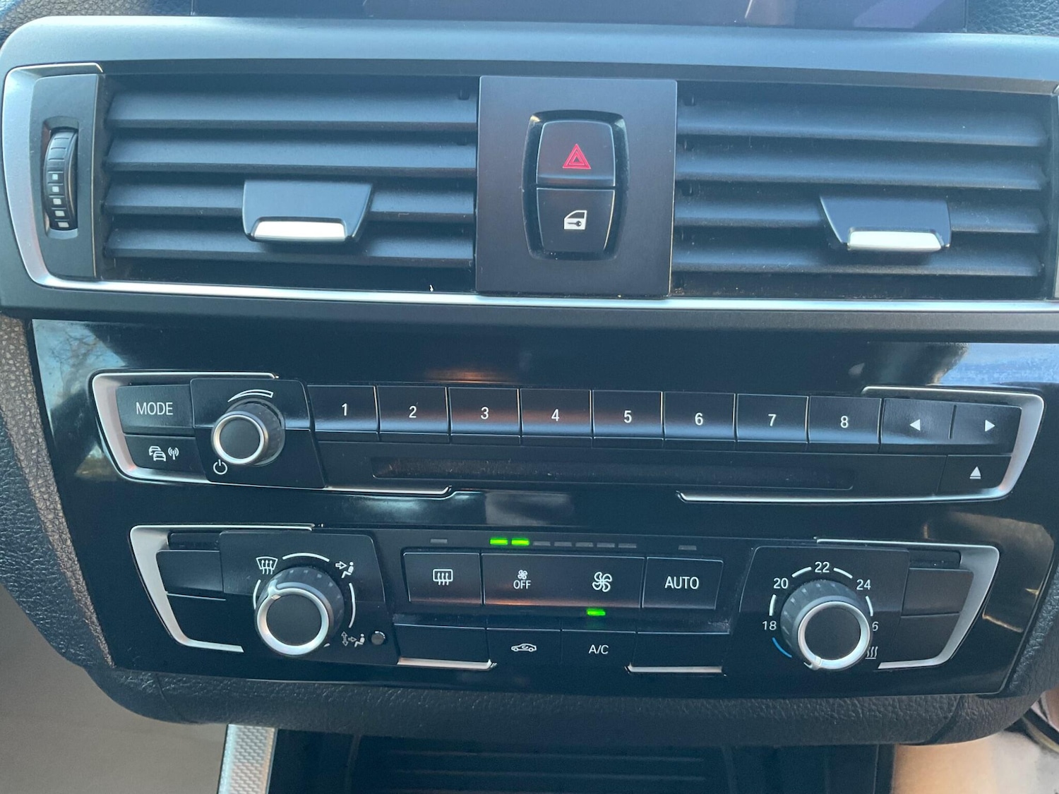 Used BMW 1 Series 2016 for sale - 77940607: Photo 21