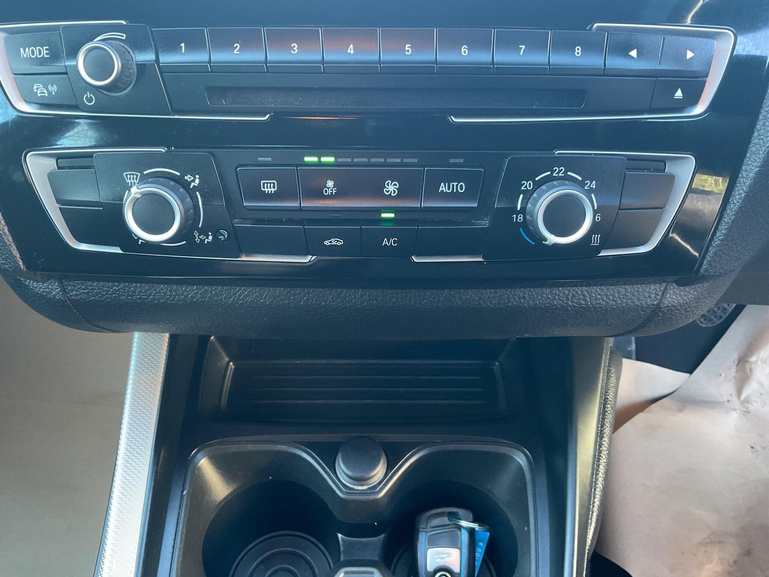 Used BMW 1 Series 2016 for sale - 77940607: Photo 22