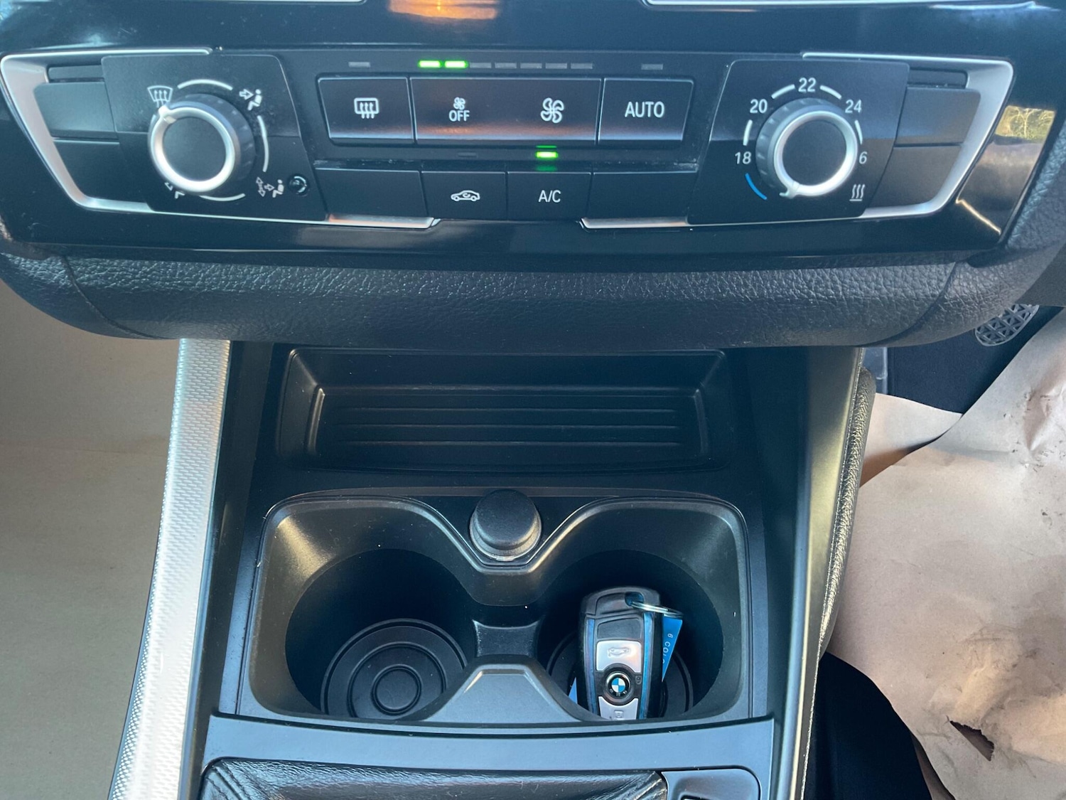 Used BMW 1 Series 2016 for sale - 77940607: Photo 23