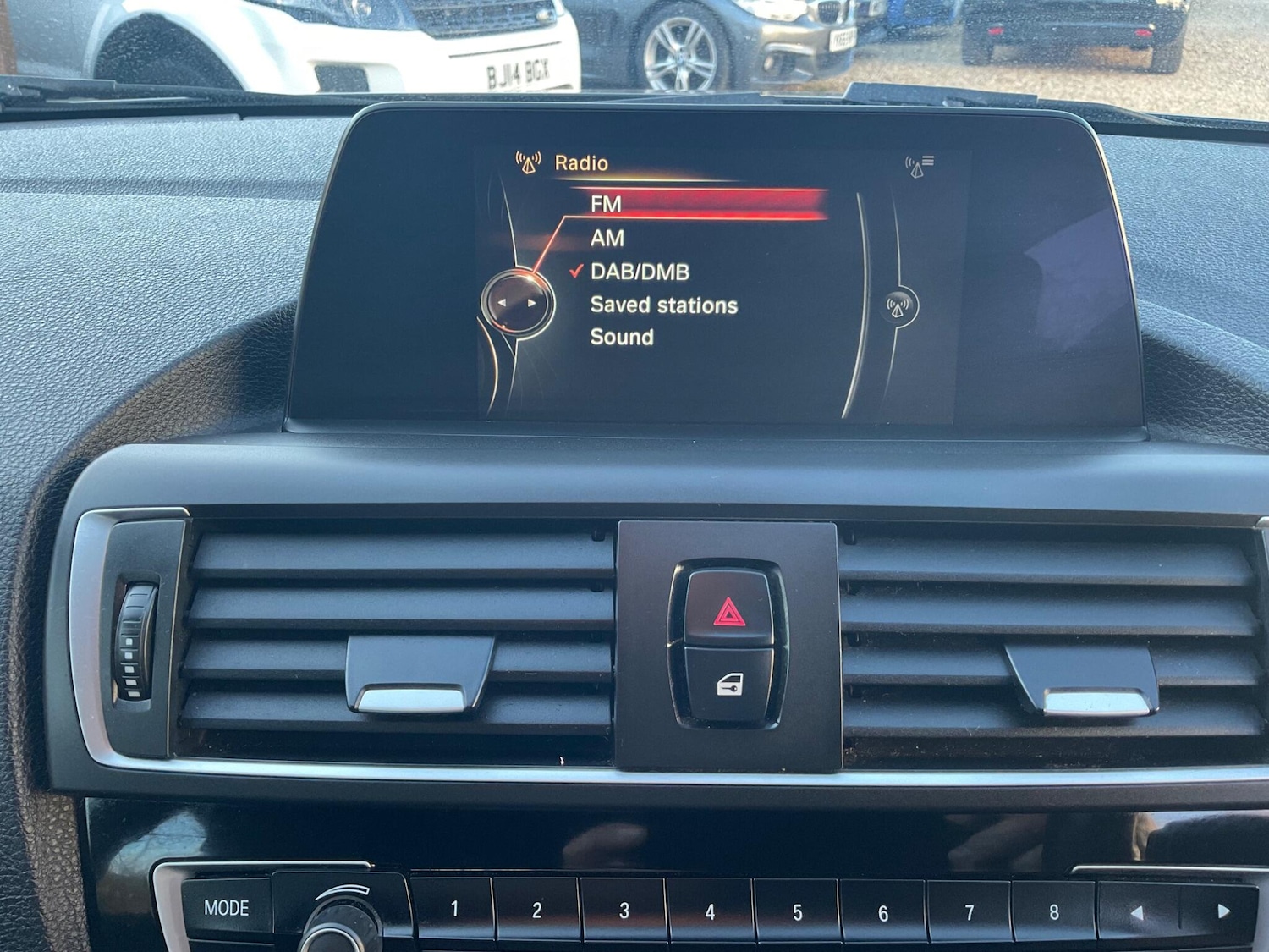 Used BMW 1 Series 2016 for sale - 77940607: Photo 25