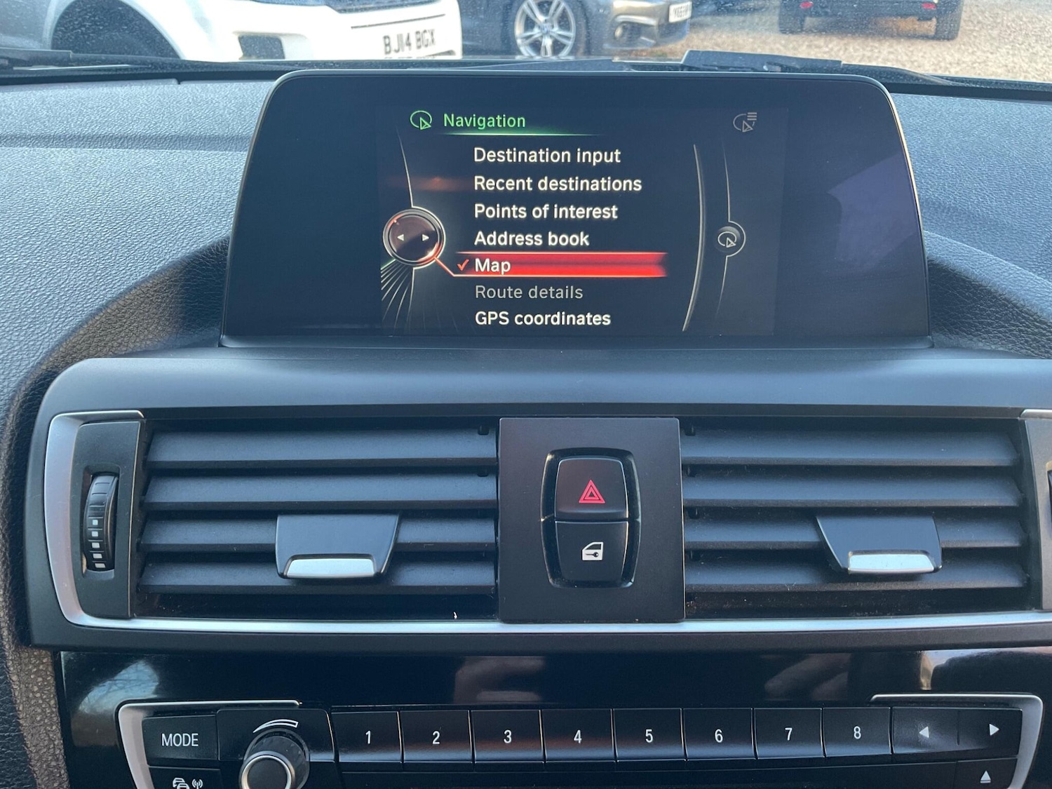 Used BMW 1 Series 2016 for sale - 77940607: Photo 26