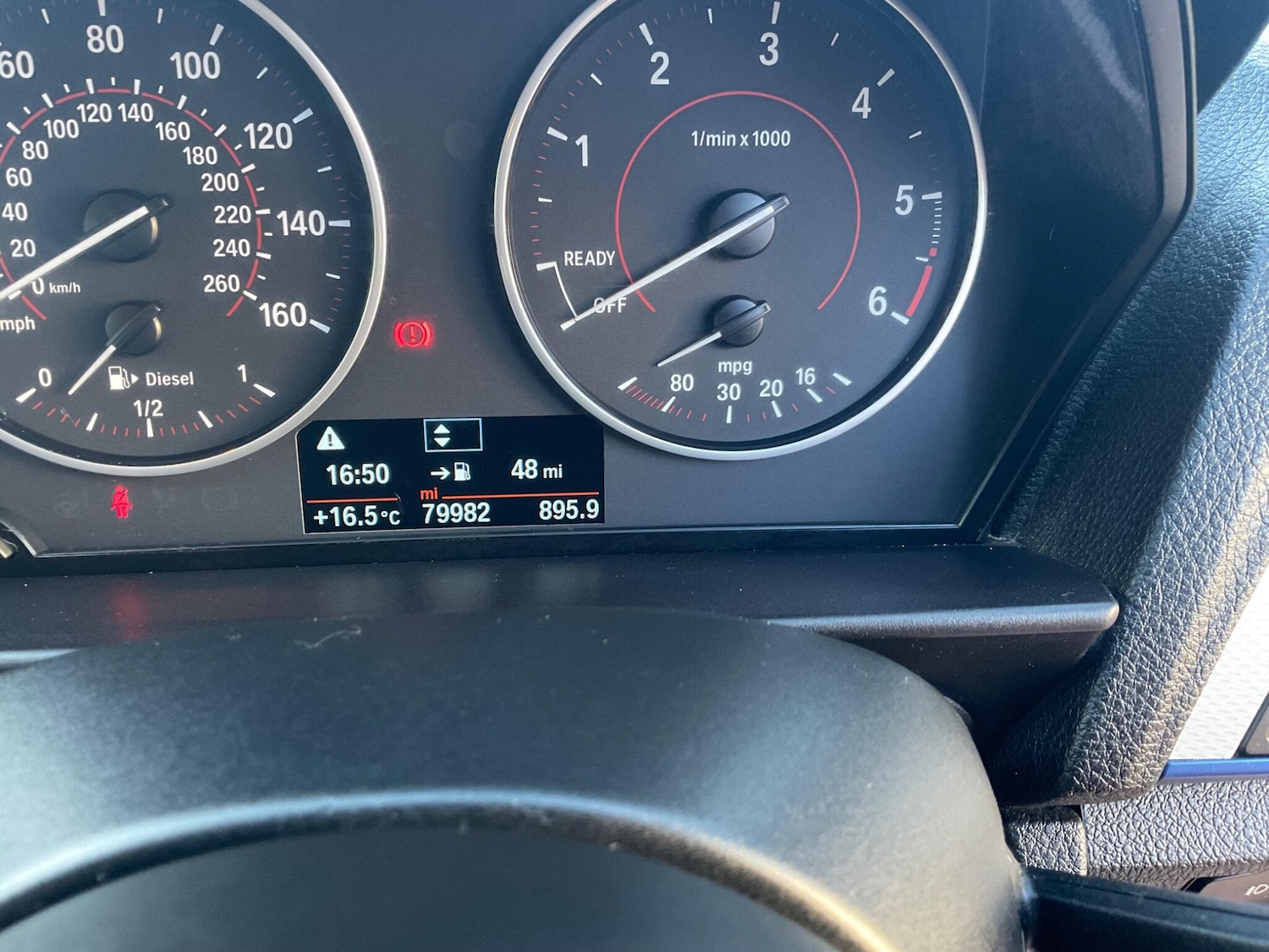 Used BMW 1 Series 2016 for sale - 77940607: Photo 27