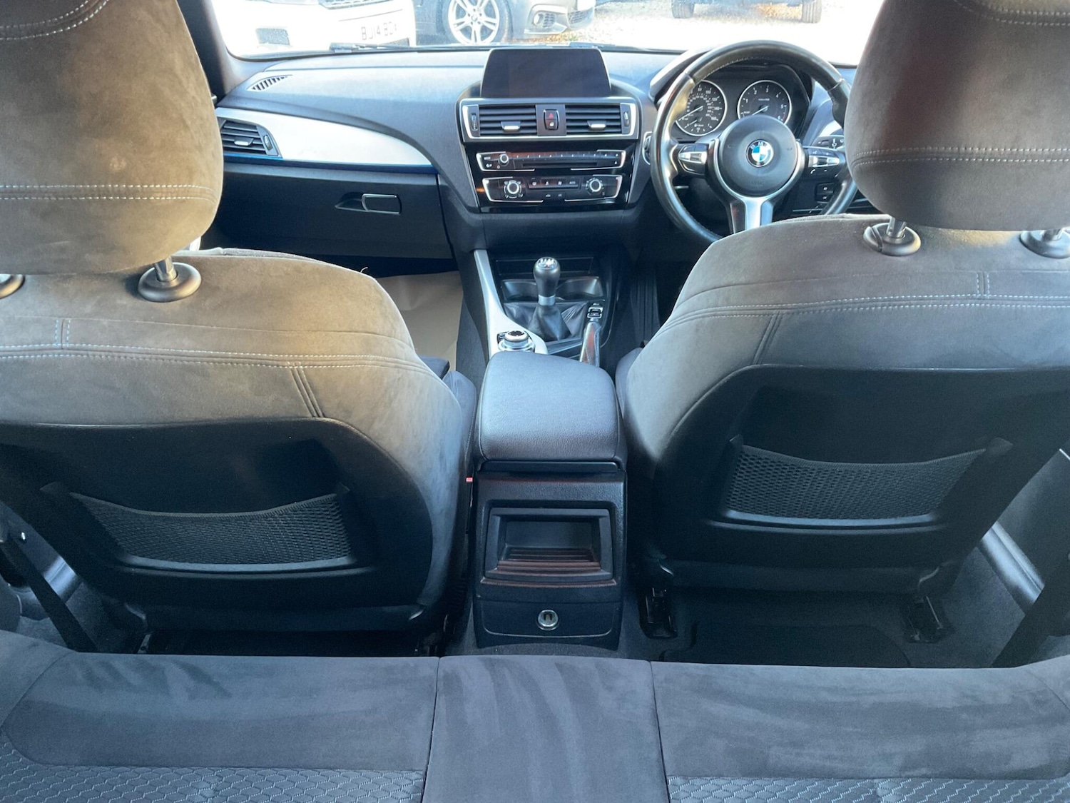 Used BMW 1 Series 2016 for sale - 77940607: Photo 30