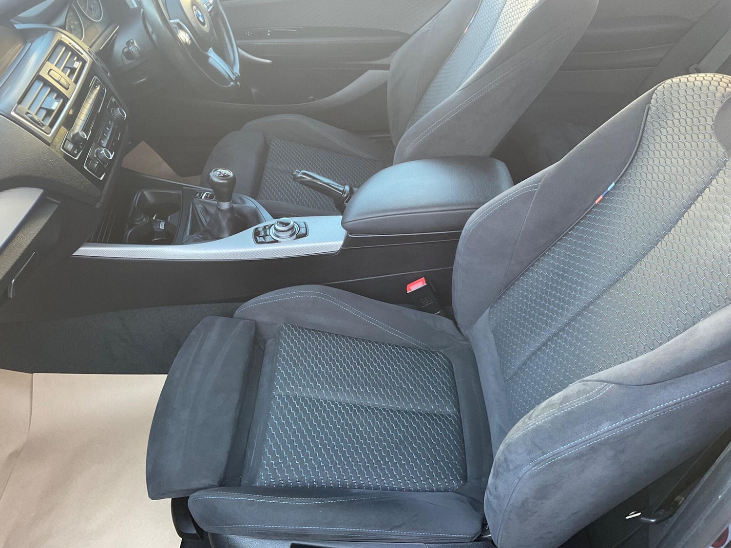 Used BMW 1 Series 2016 for sale - 77940607: Photo 33