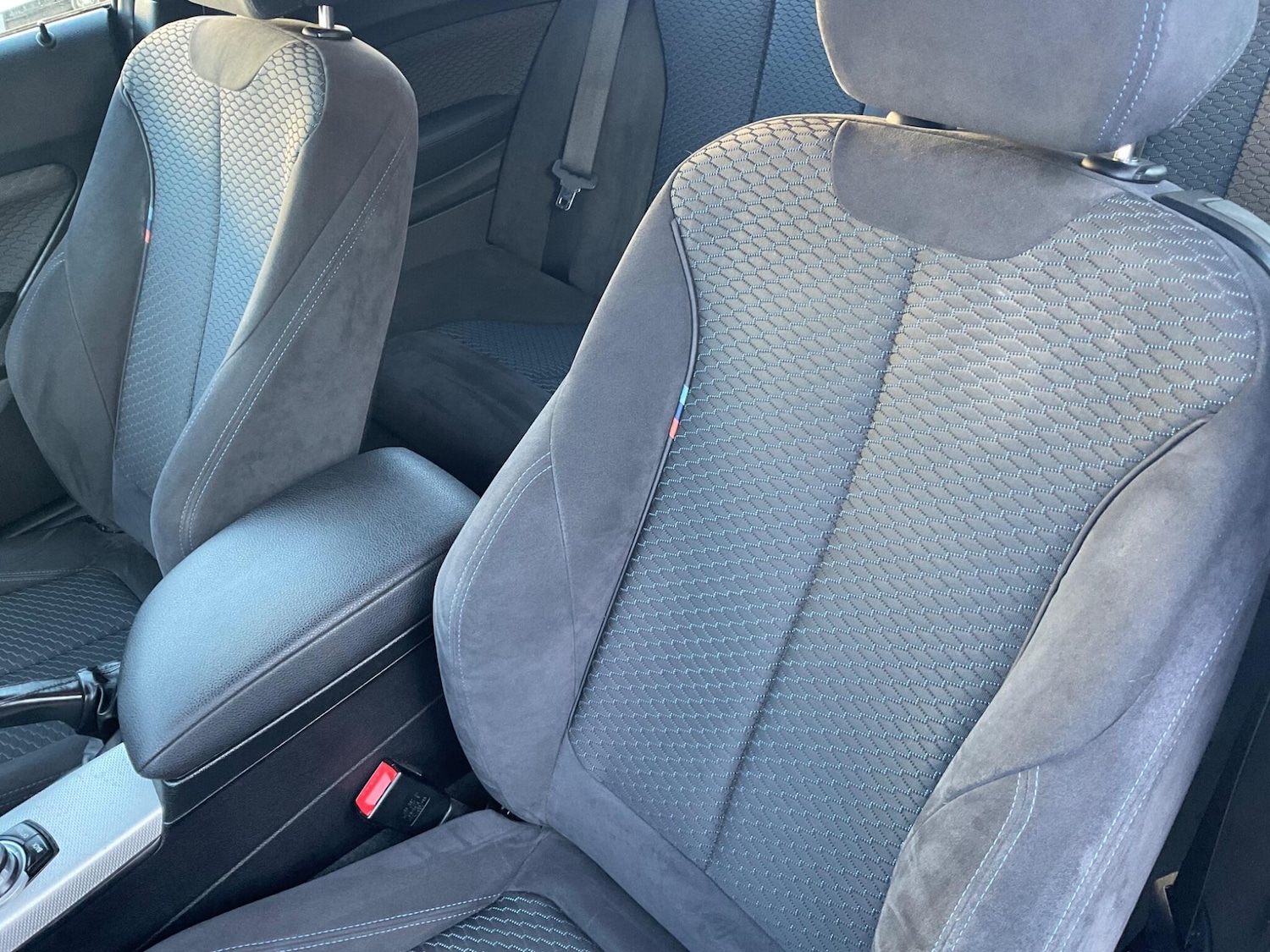 Used BMW 1 Series 2016 for sale - 77940607: Photo 34