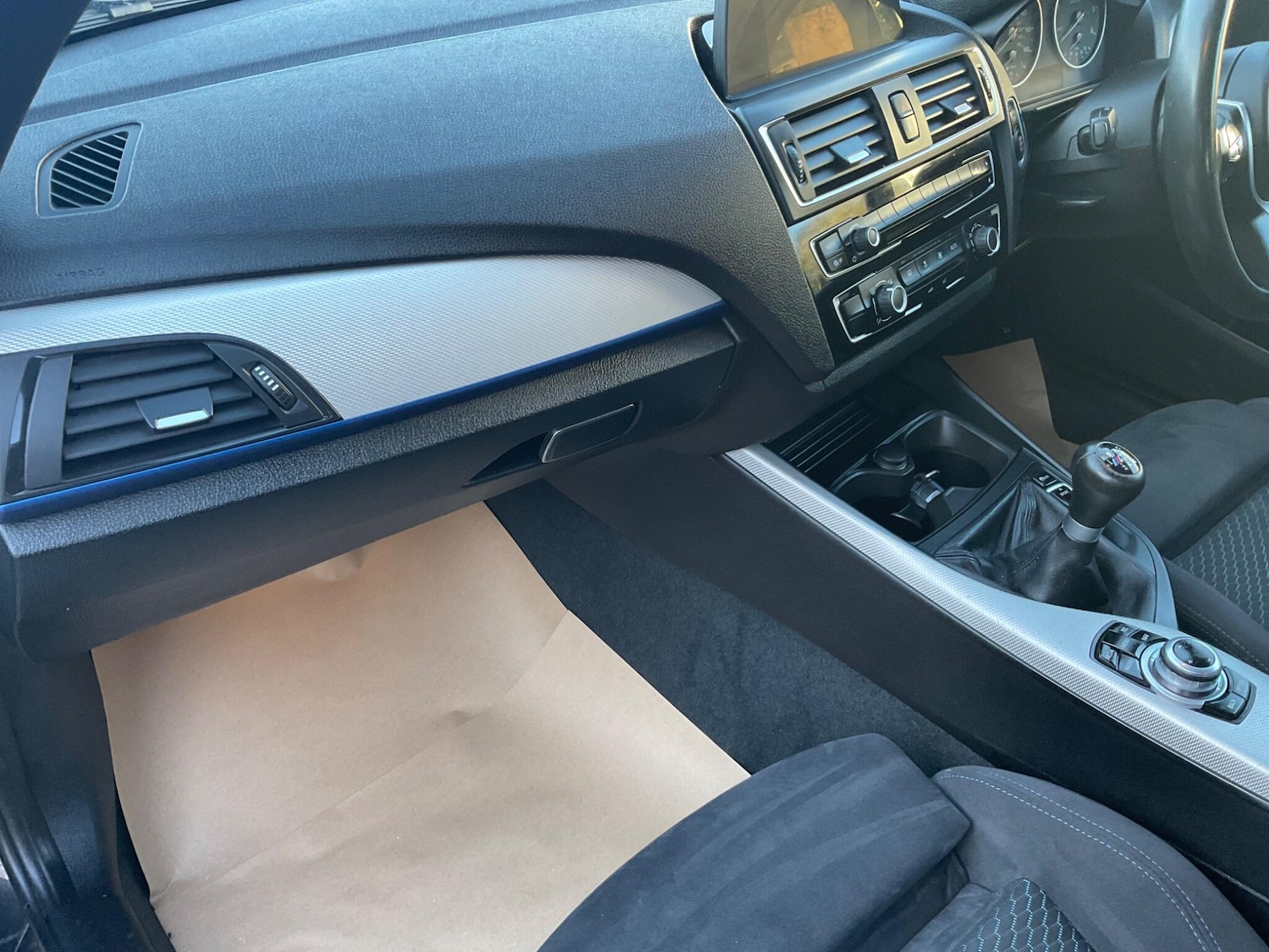 Used BMW 1 Series 2016 for sale - 77940607: Photo 36