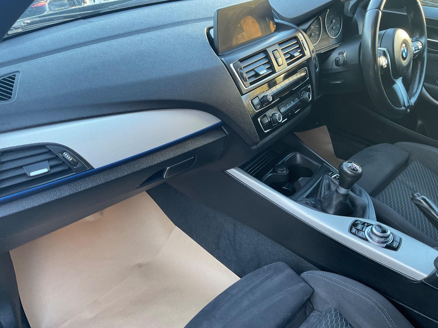 Used BMW 1 Series 2016 for sale - 77940607: Photo 37