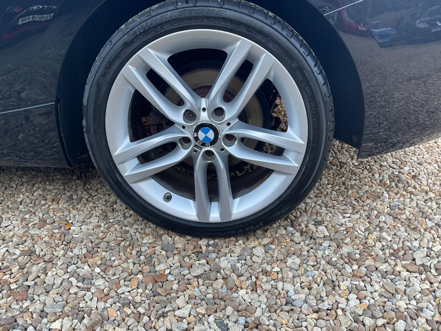 Used BMW 1 Series 2016 for sale - 77940607: Photo 38