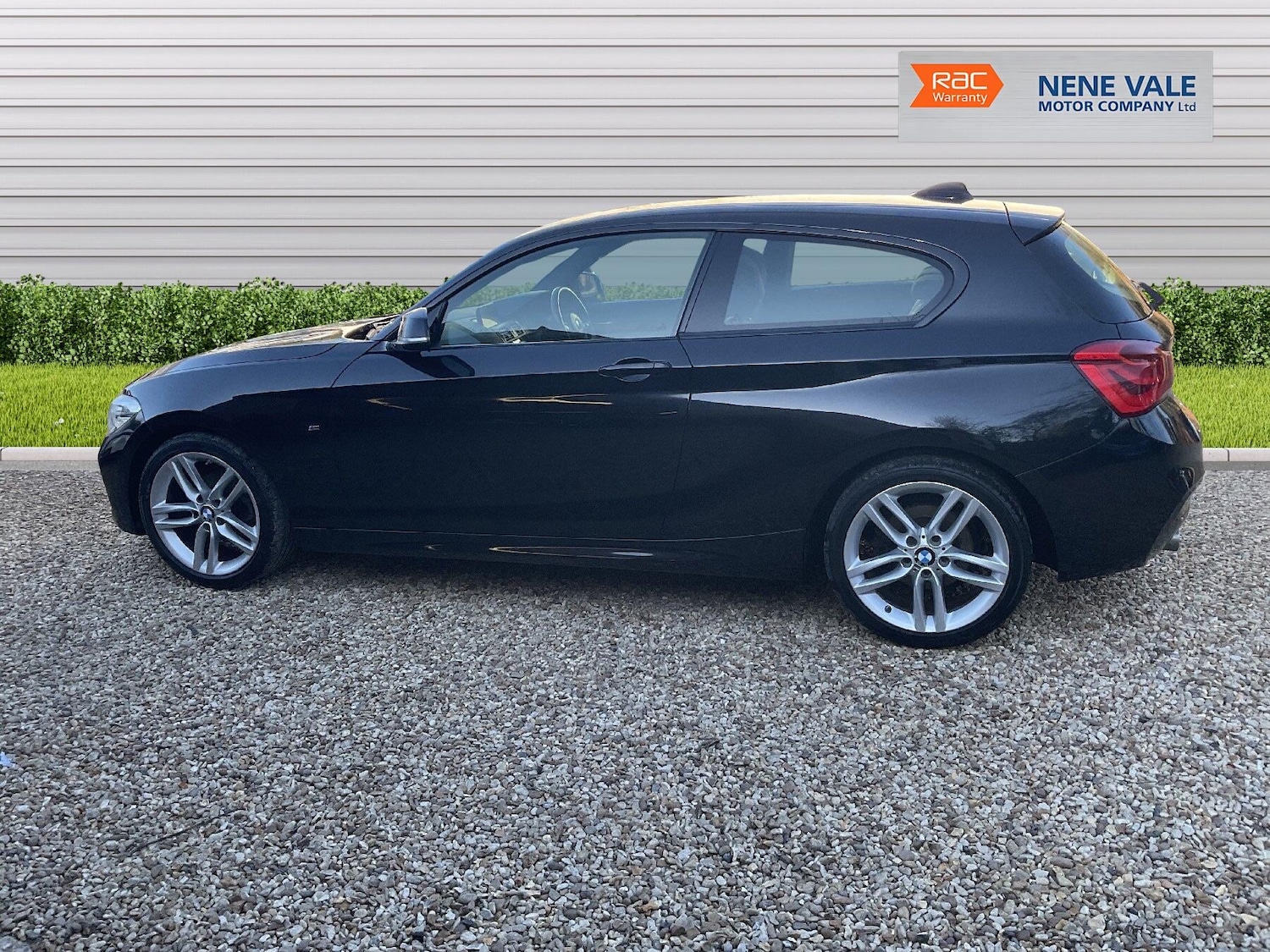 Used BMW 1 Series 2016 for sale - 77940607: Photo 4