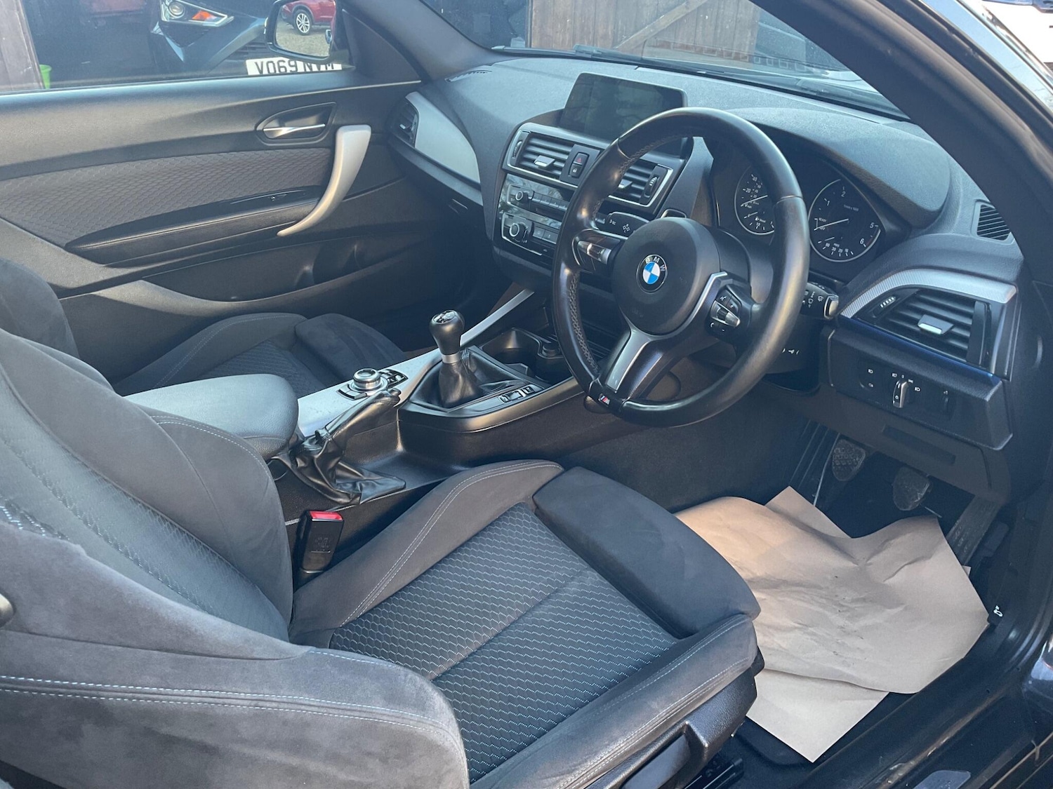 Used BMW 1 Series 2016 for sale - 77940607: Photo 40