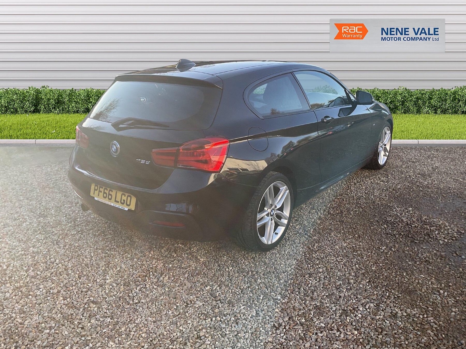 Used BMW 1 Series 2016 for sale - 77940607: Photo 7