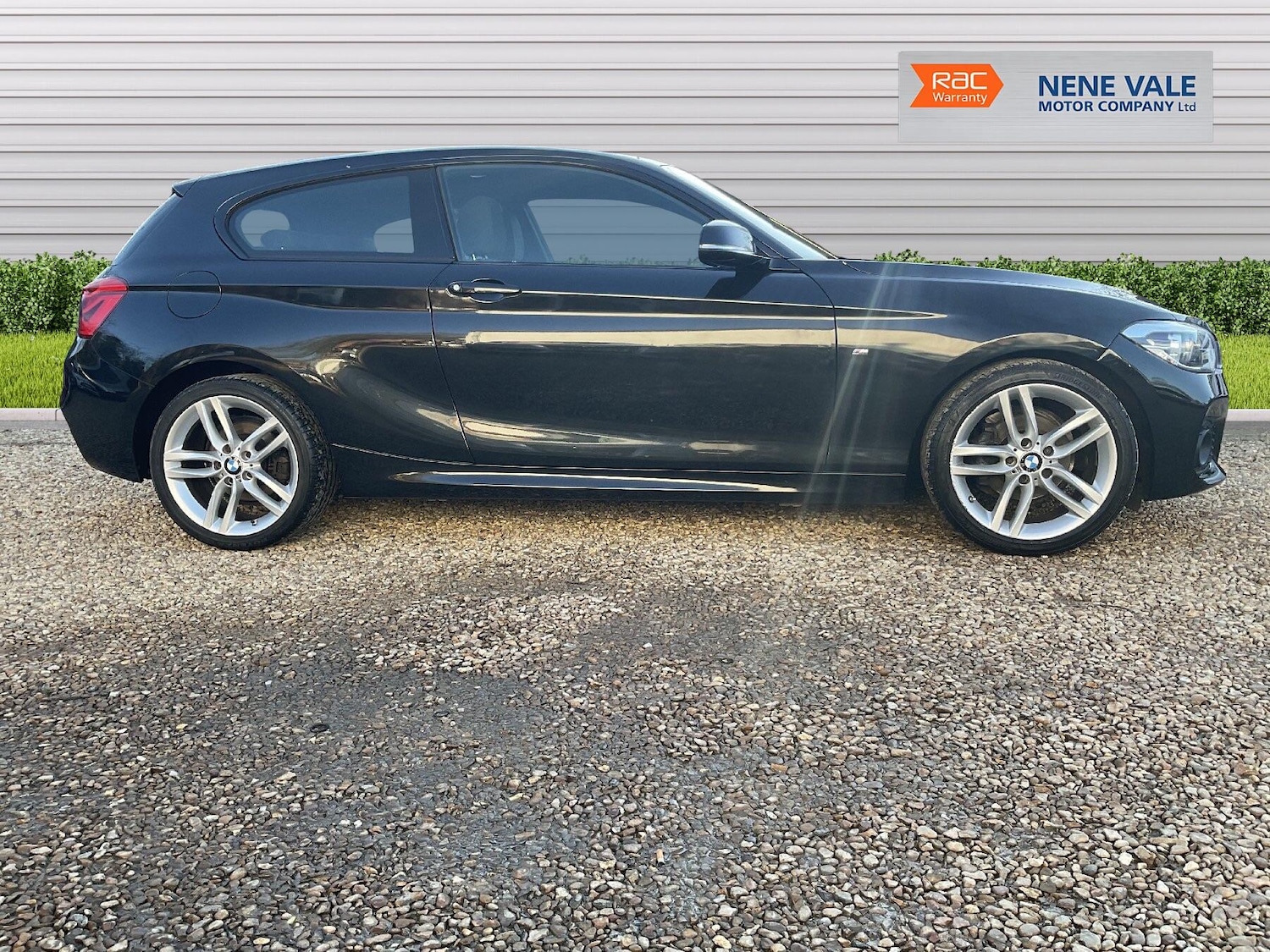 Used BMW 1 Series 2016 for sale - 77940607: Photo 8