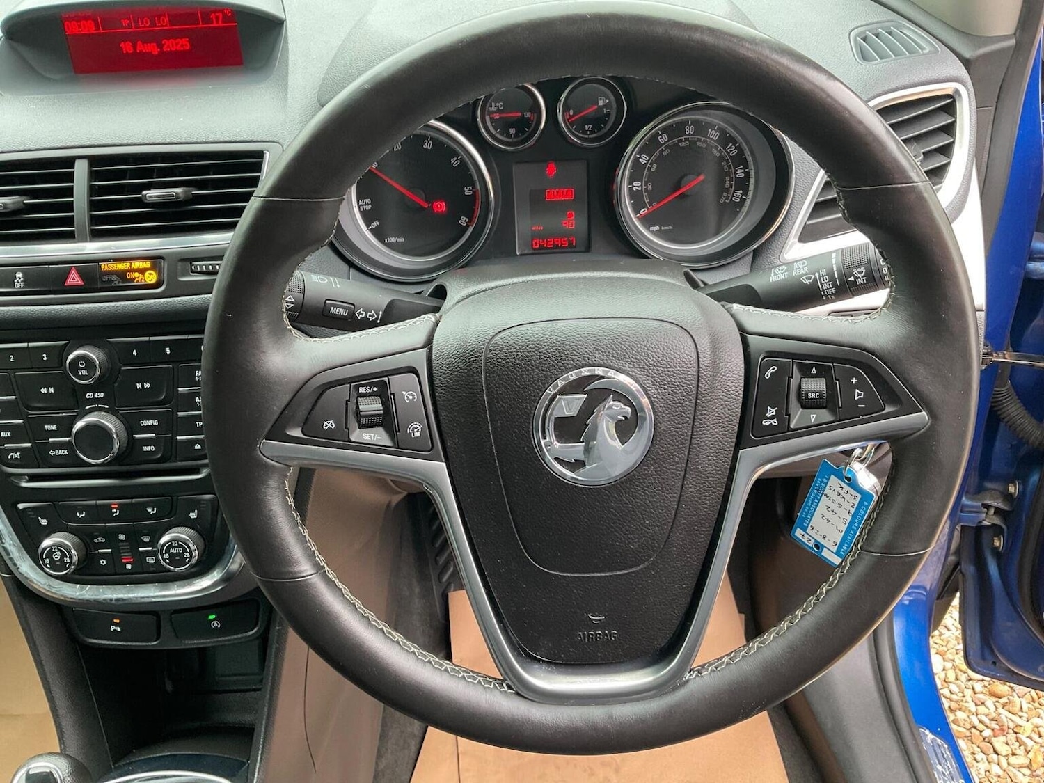 Vehicle 13