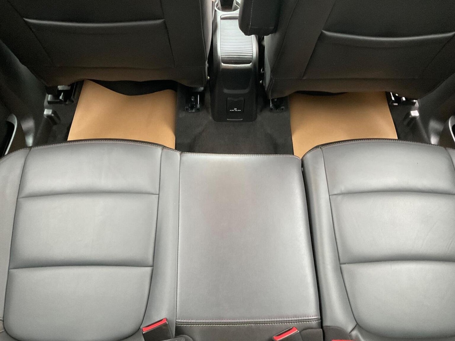 Vehicle 40